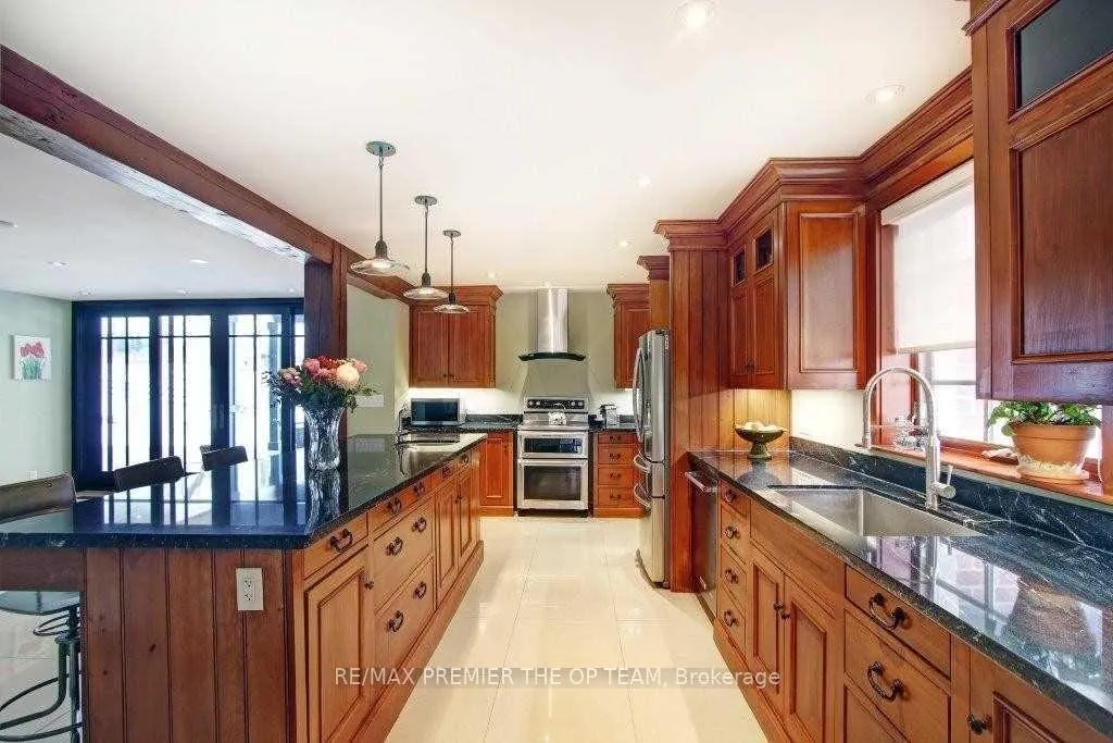Photo 26 of 12355 Mill Road, Vaughan, Kleinburg — HOMEH