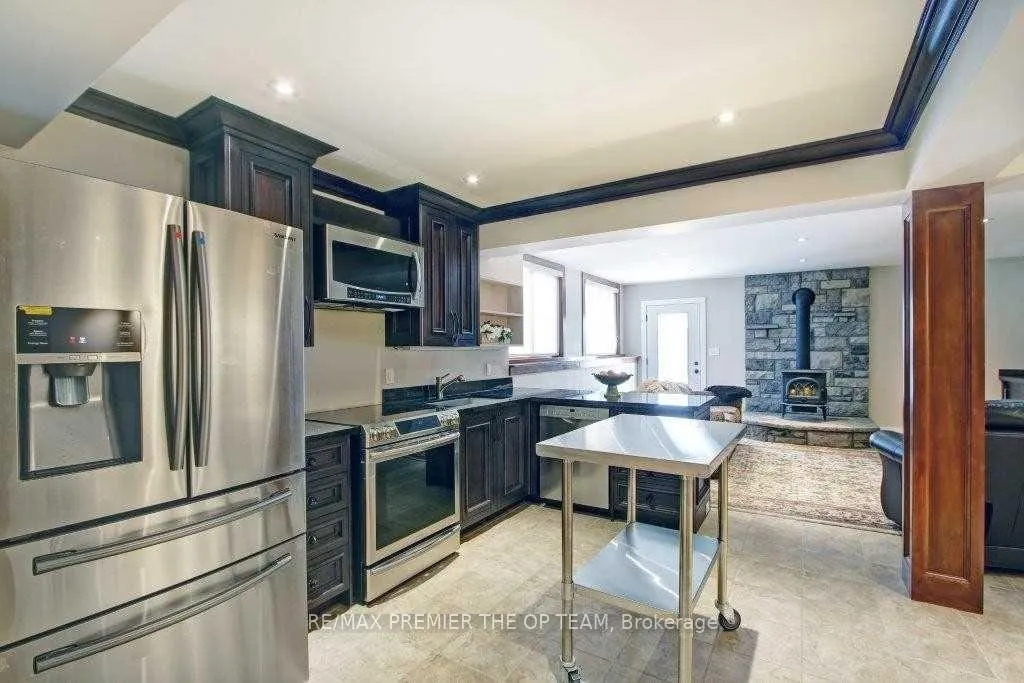 Photo 27 of 12355 Mill Road, Vaughan, Kleinburg — HOMEH