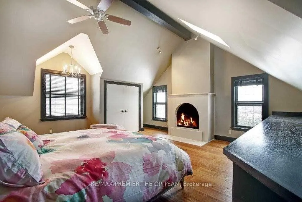Photo 29 of 12355 Mill Road, Vaughan, Kleinburg — HOMEH
