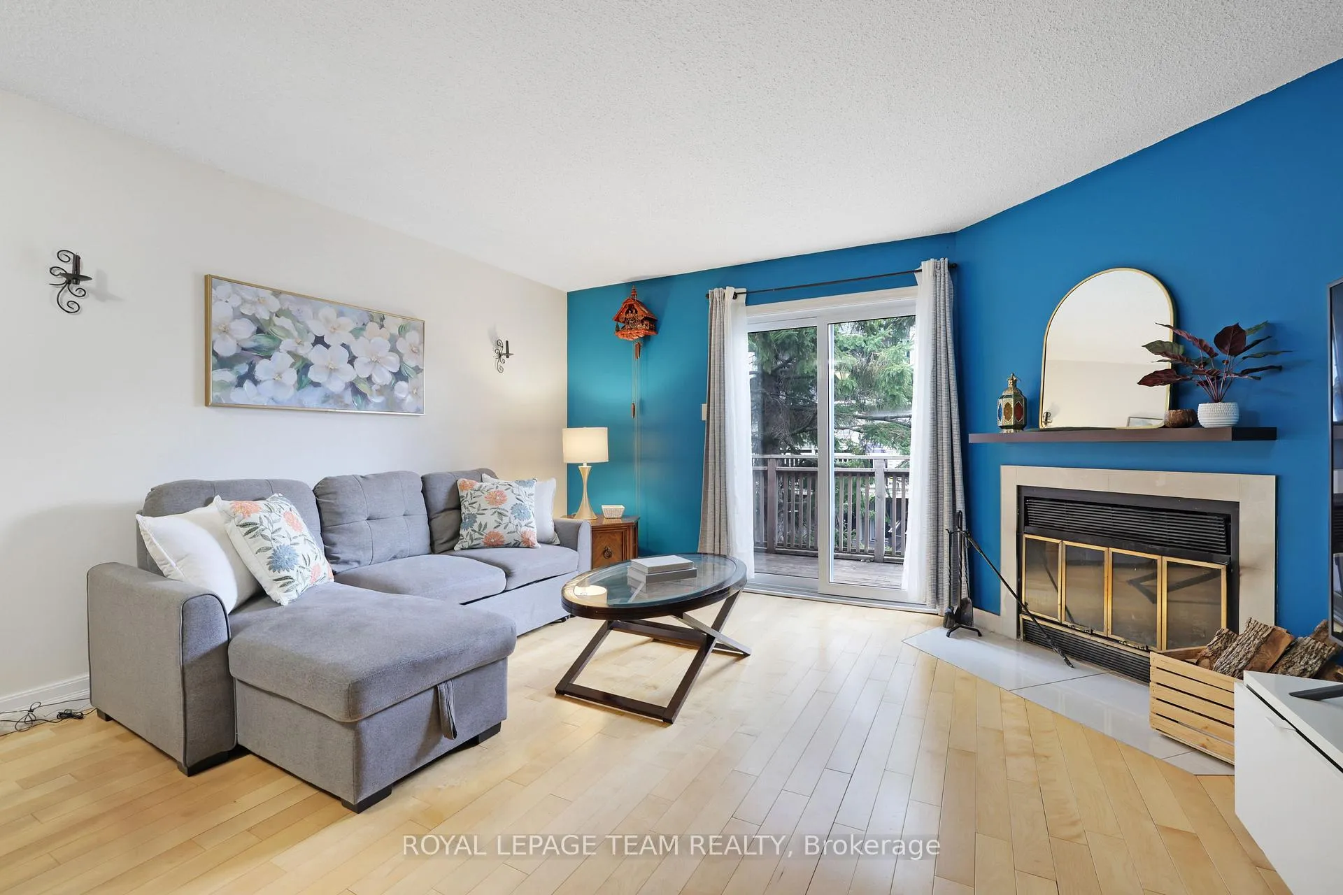 Photo 8 of 216 Steenbakkers Private, Ottawa, Hunt Club Park/Greenboro — HOMEH