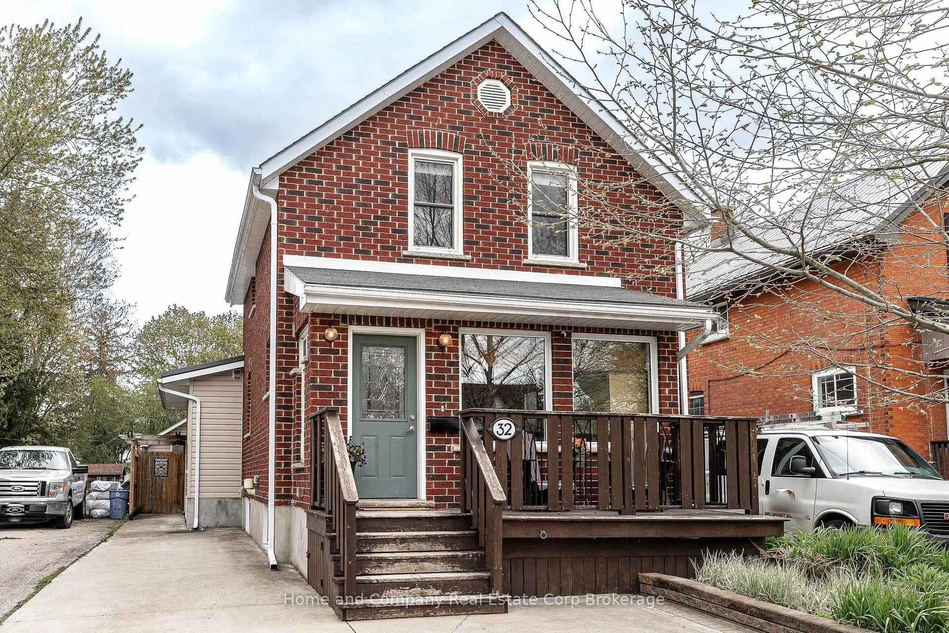 Photo 1 of 32 Cherry Street, Stratford — HOMEH