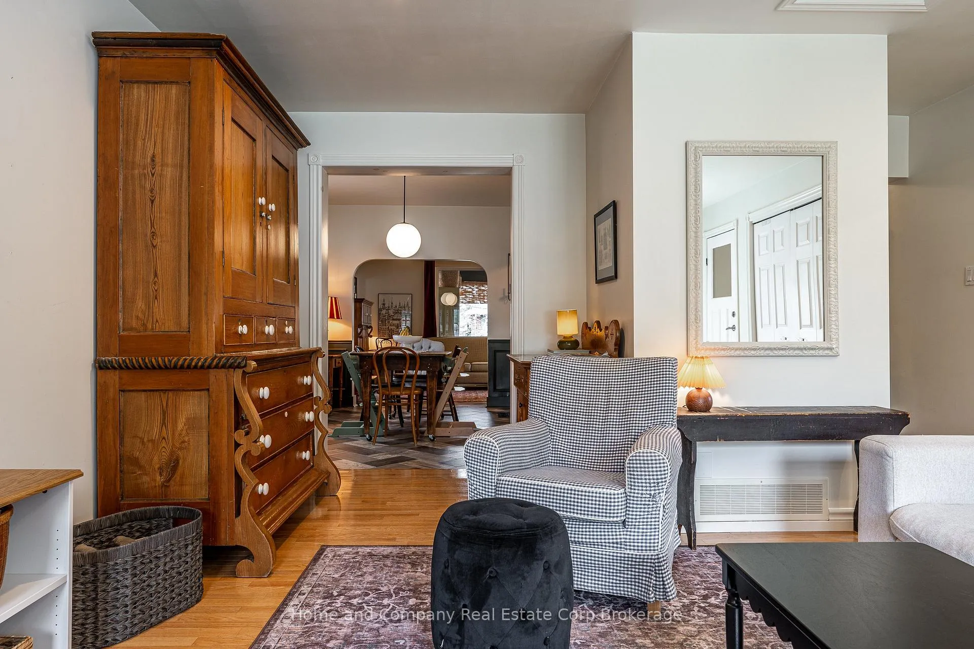Photo 18 of 32 Cherry Street, Stratford — HOMEH