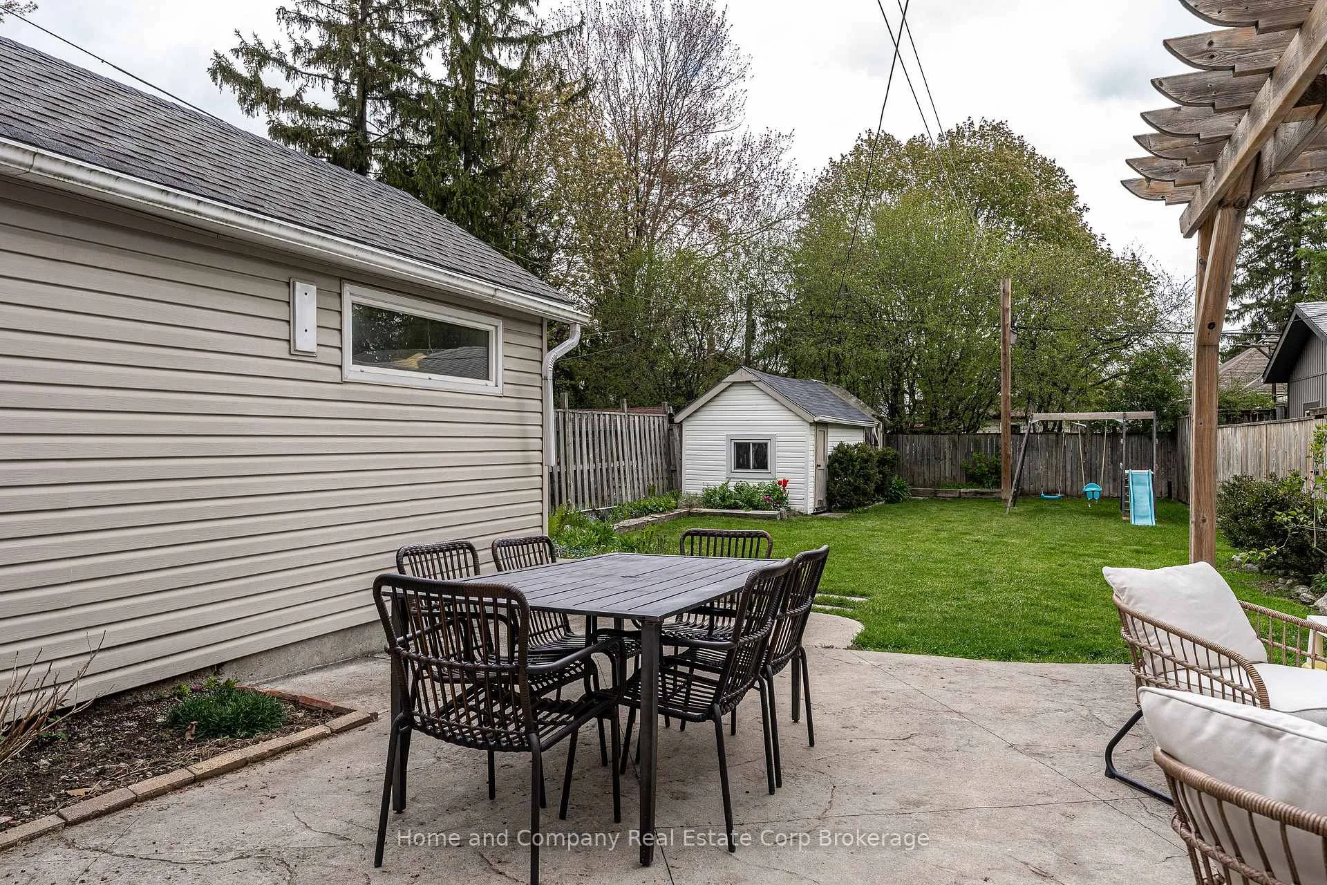 Photo 36 of 32 Cherry Street, Stratford — HOMEH