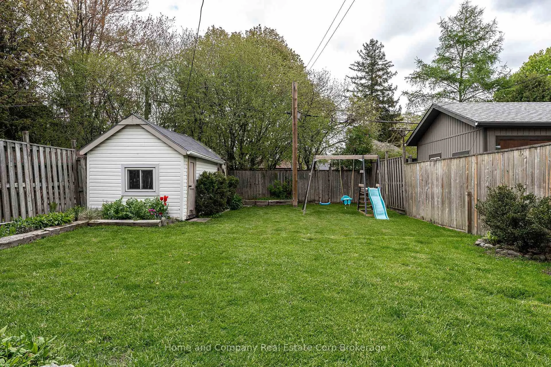 Photo 37 of 32 Cherry Street, Stratford — HOMEH