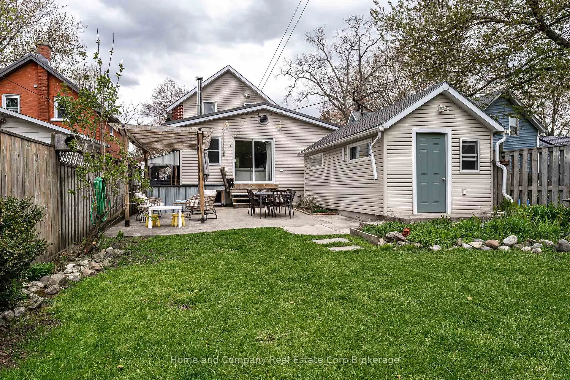 Photo 38 of 32 Cherry Street, Stratford — HOMEH