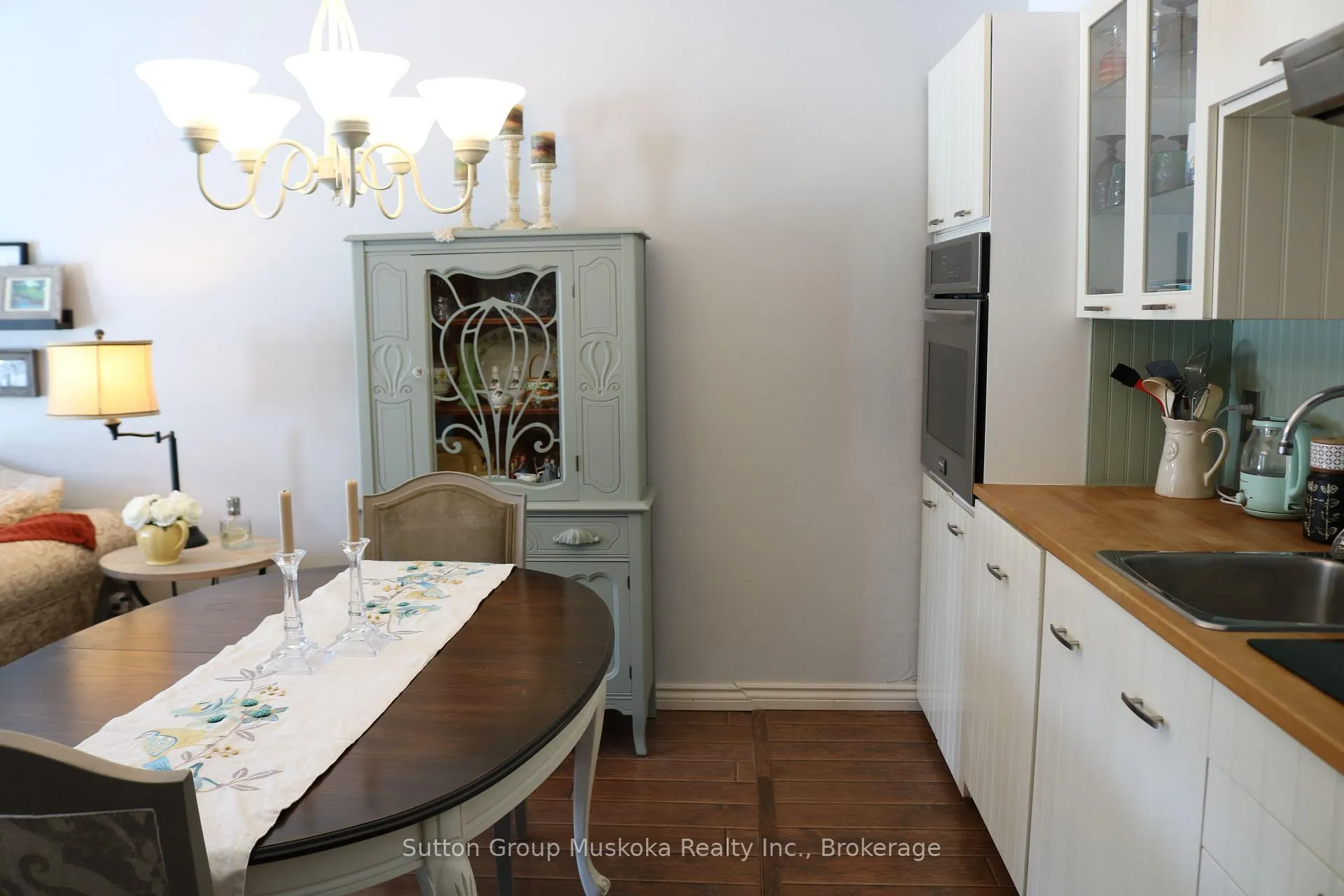 Photo 12 of Unit 4, 81 Laguna Parkway, Ramara, Rural Ramara — HOMEH