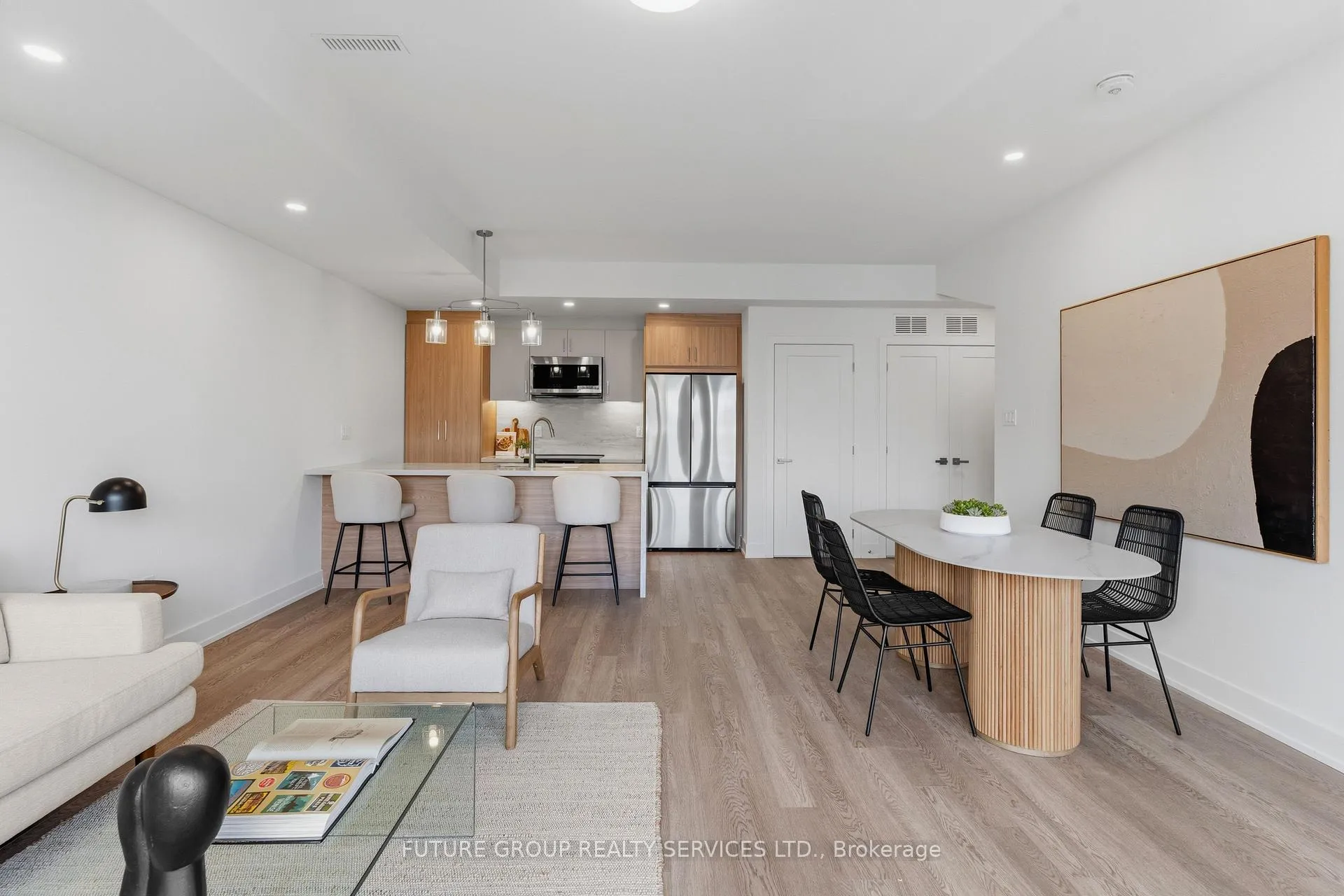 Photo 6 of Unit Unit 2, 86 Kenwood Avenue, Toronto, Humewood-Cedarvale — HOMEH