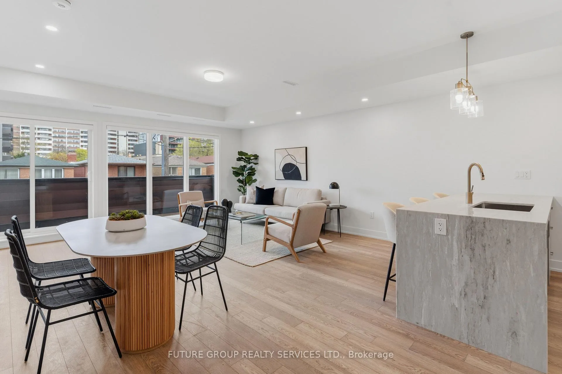 Photo 15 of Unit Unit 2, 86 Kenwood Avenue, Toronto, Humewood-Cedarvale — HOMEH