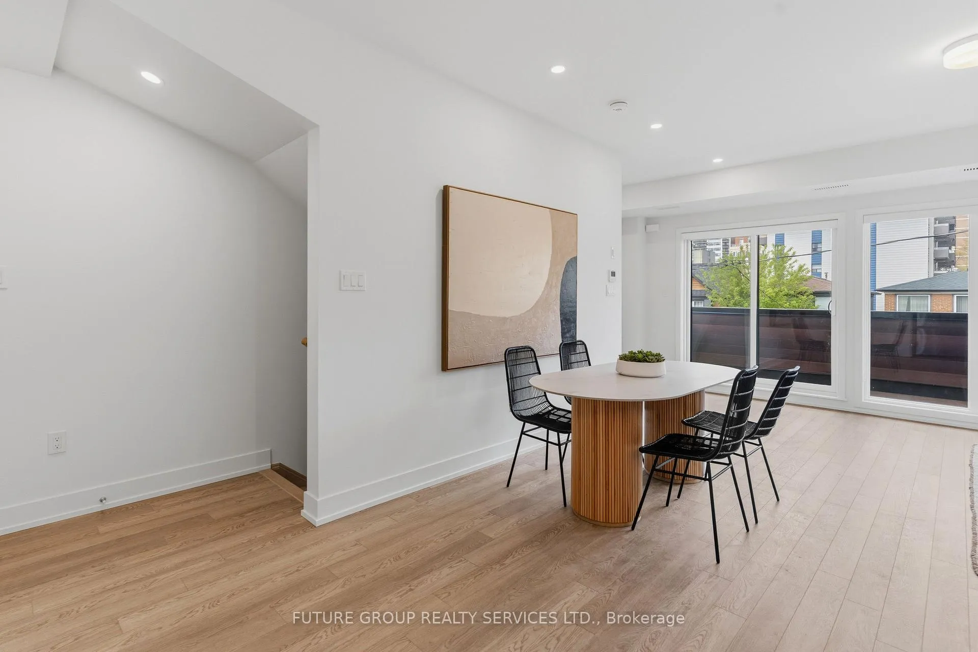 Photo 21 of Unit Unit 2, 86 Kenwood Avenue, Toronto, Humewood-Cedarvale — HOMEH