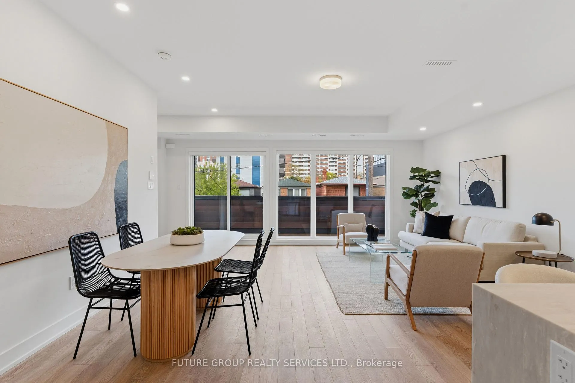 Photo 22 of Unit Unit 2, 86 Kenwood Avenue, Toronto, Humewood-Cedarvale — HOMEH