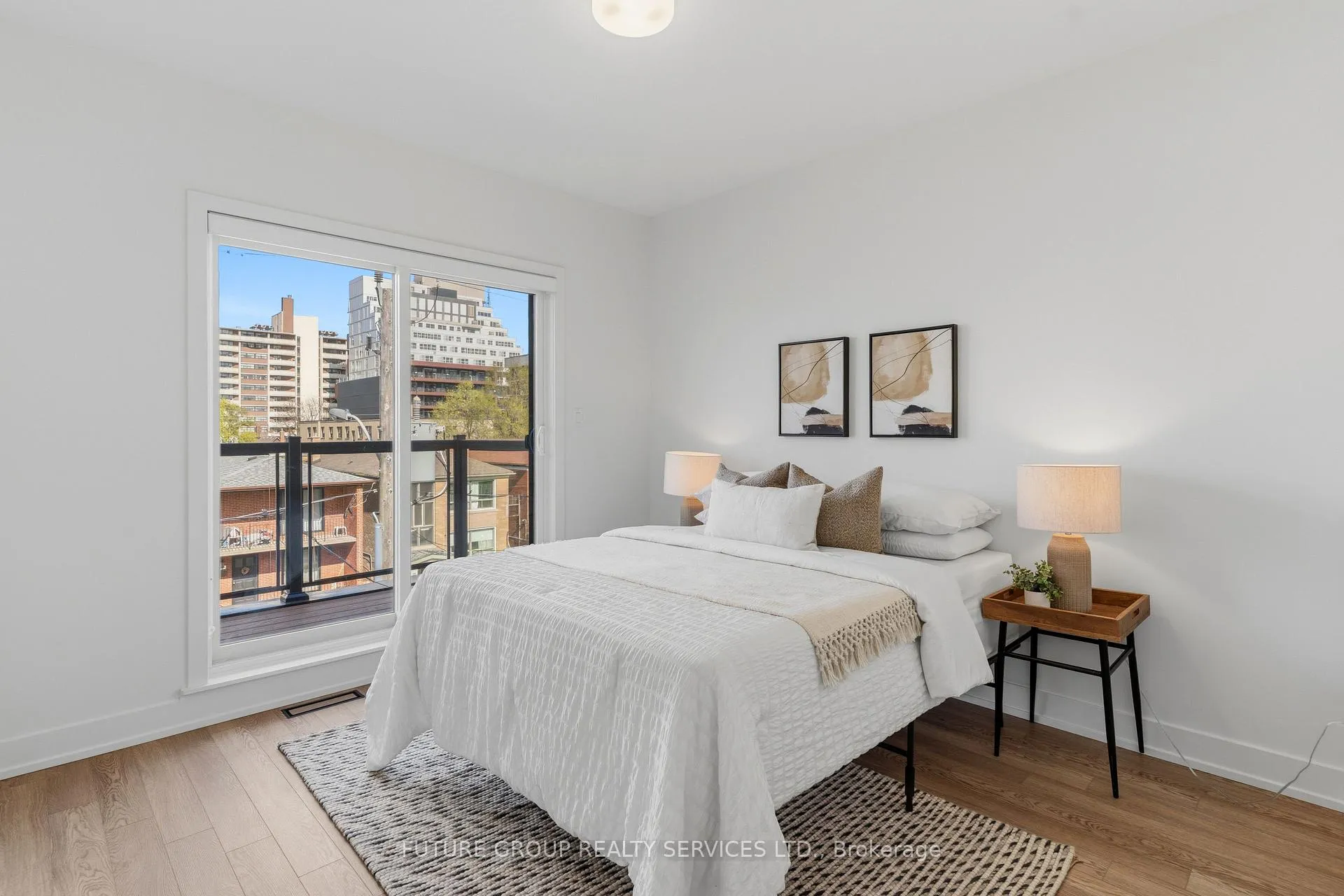 Photo 26 of Unit Unit 2, 86 Kenwood Avenue, Toronto, Humewood-Cedarvale — HOMEH