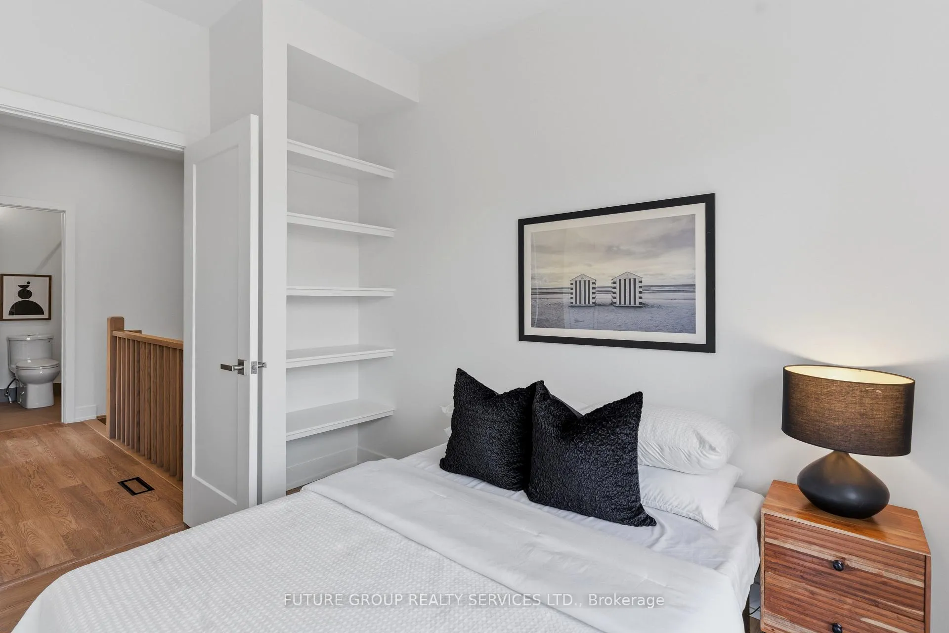 Photo 34 of Unit Unit 2, 86 Kenwood Avenue, Toronto, Humewood-Cedarvale — HOMEH