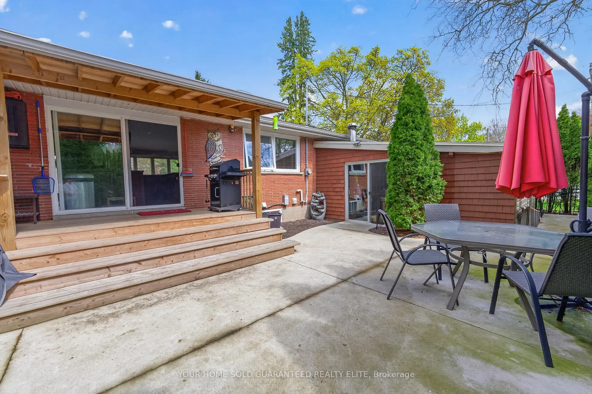 Photo 34 of 632 Ellengale Road, Burlington, LaSalle — HOMEH