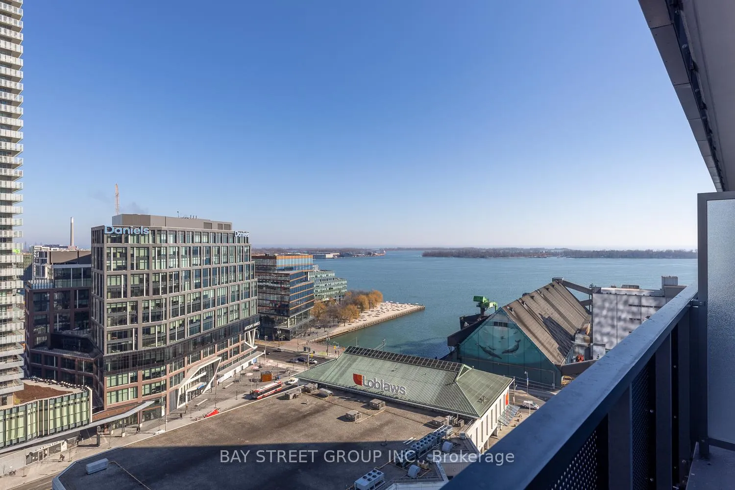 Photo 1 of Unit 1903, 138 Downes Street, Toronto, Waterfront Communities — HOMEH