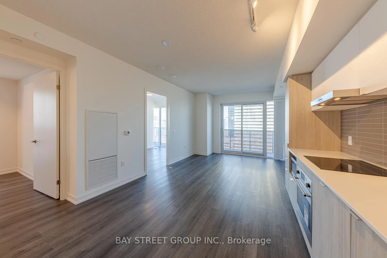 Photo 3 of Unit 1903, 138 Downes Street, Toronto, Waterfront Communities — HOMEH