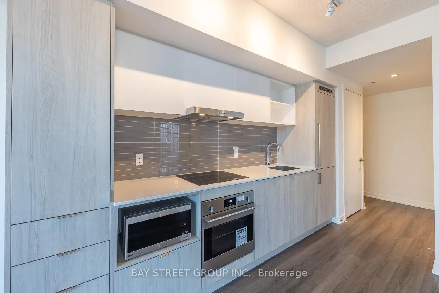 Photo 4 of Unit 1903, 138 Downes Street, Toronto, Waterfront Communities — HOMEH