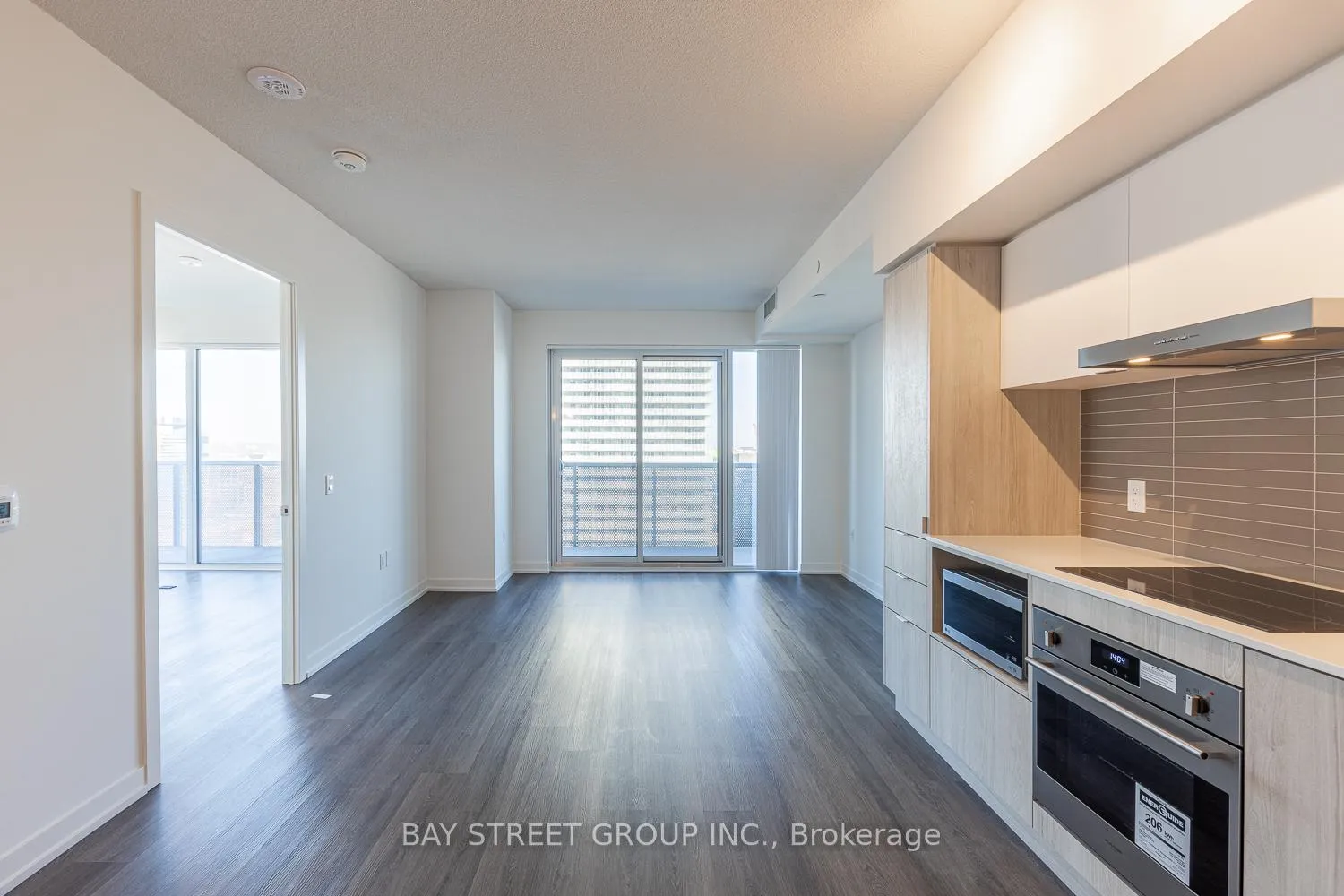 Photo 5 of Unit 1903, 138 Downes Street, Toronto, Waterfront Communities — HOMEH