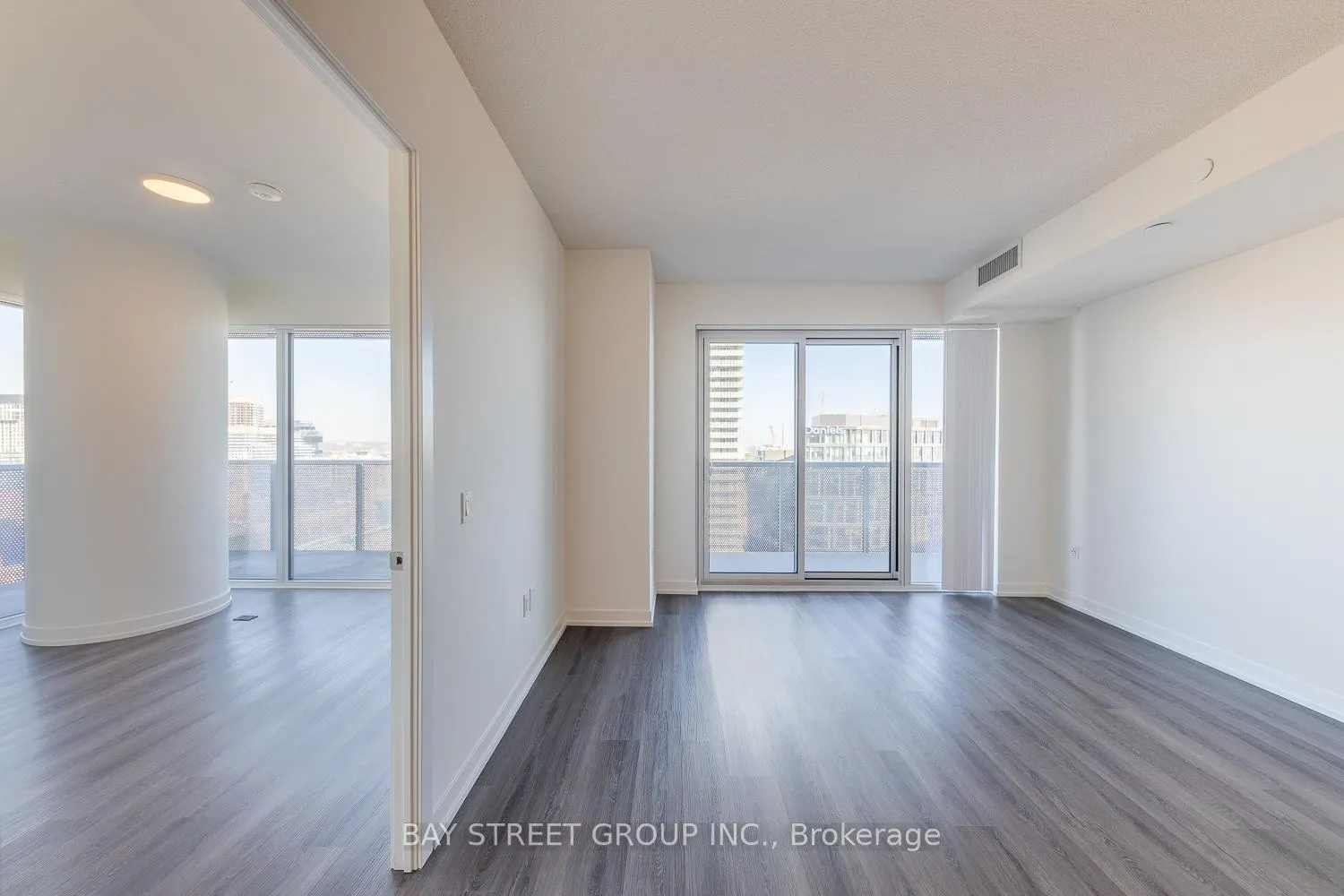 Photo 6 of Unit 1903, 138 Downes Street, Toronto, Waterfront Communities — HOMEH