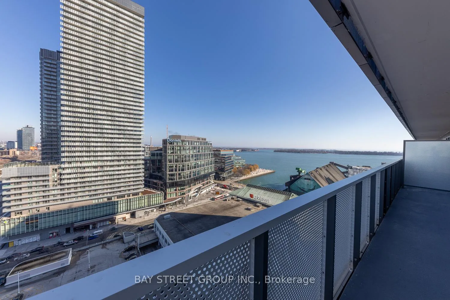 Photo 13 of Unit 1903, 138 Downes Street, Toronto, Waterfront Communities — HOMEH