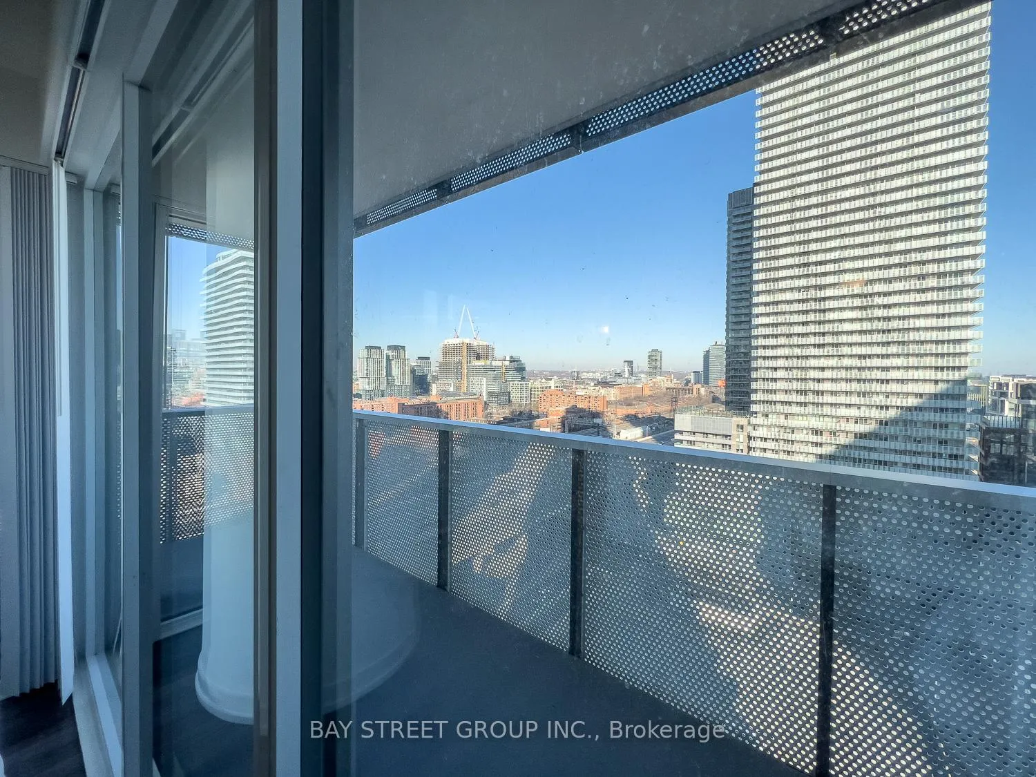 Photo 14 of Unit 1903, 138 Downes Street, Toronto, Waterfront Communities — HOMEH