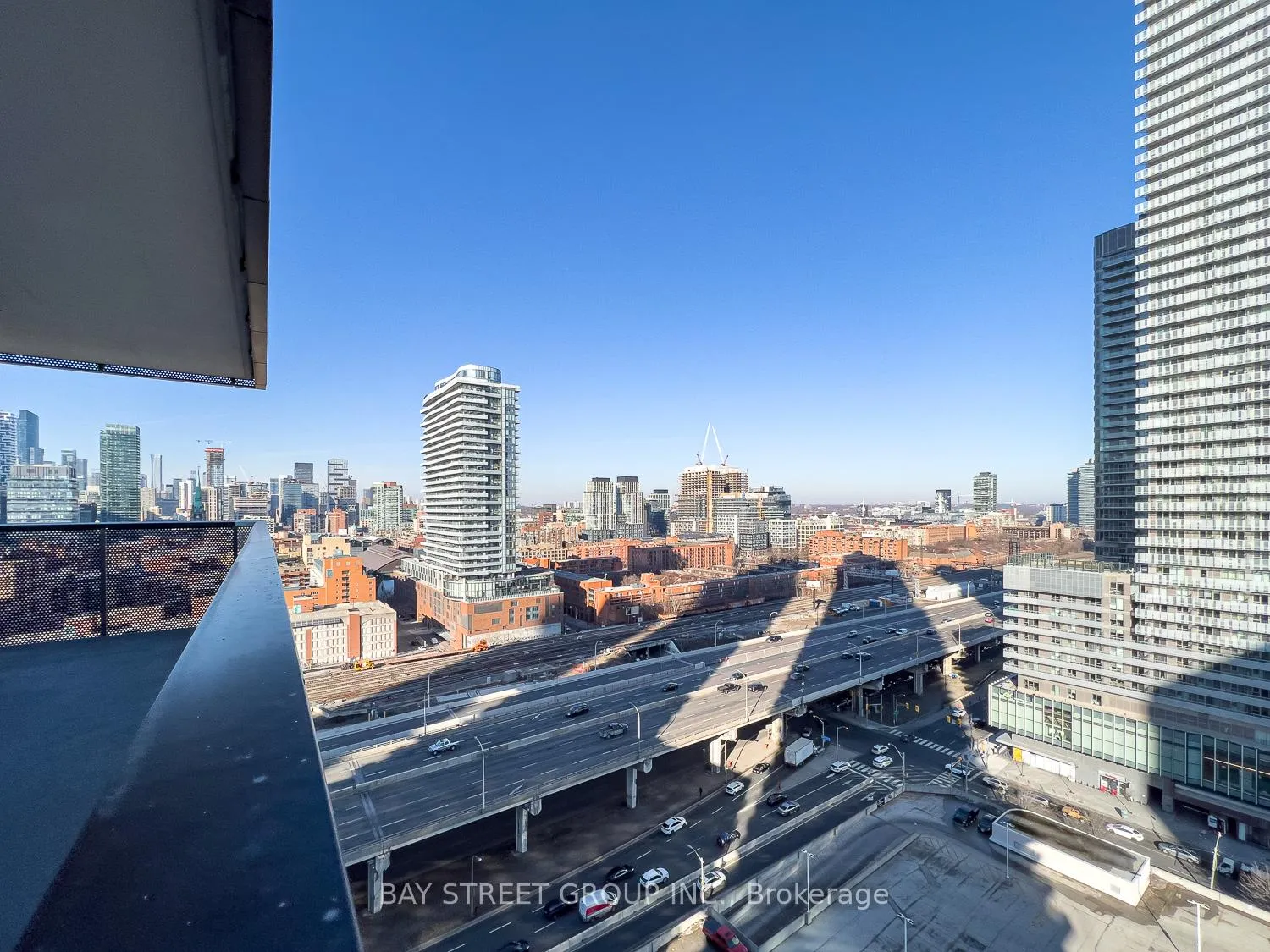 Photo 15 of Unit 1903, 138 Downes Street, Toronto, Waterfront Communities — HOMEH