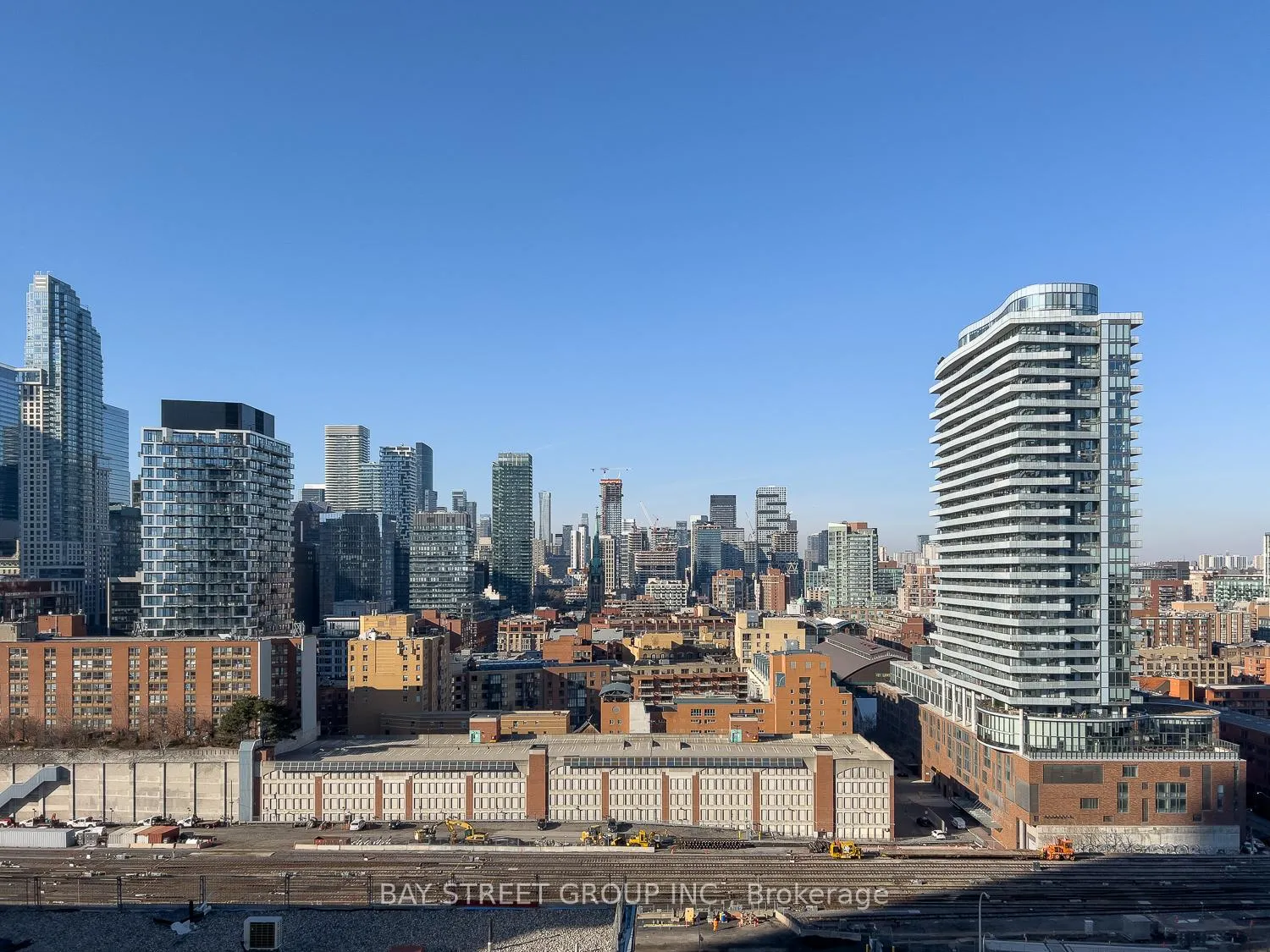Photo 16 of Unit 1903, 138 Downes Street, Toronto, Waterfront Communities — HOMEH