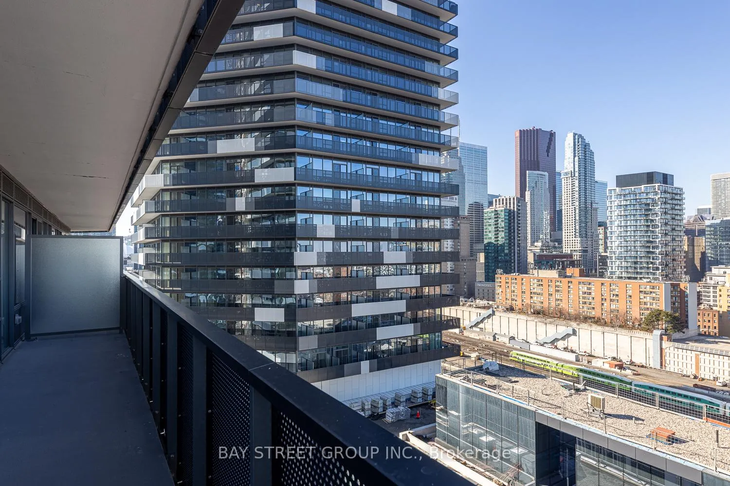 Photo 18 of Unit 1903, 138 Downes Street, Toronto, Waterfront Communities — HOMEH