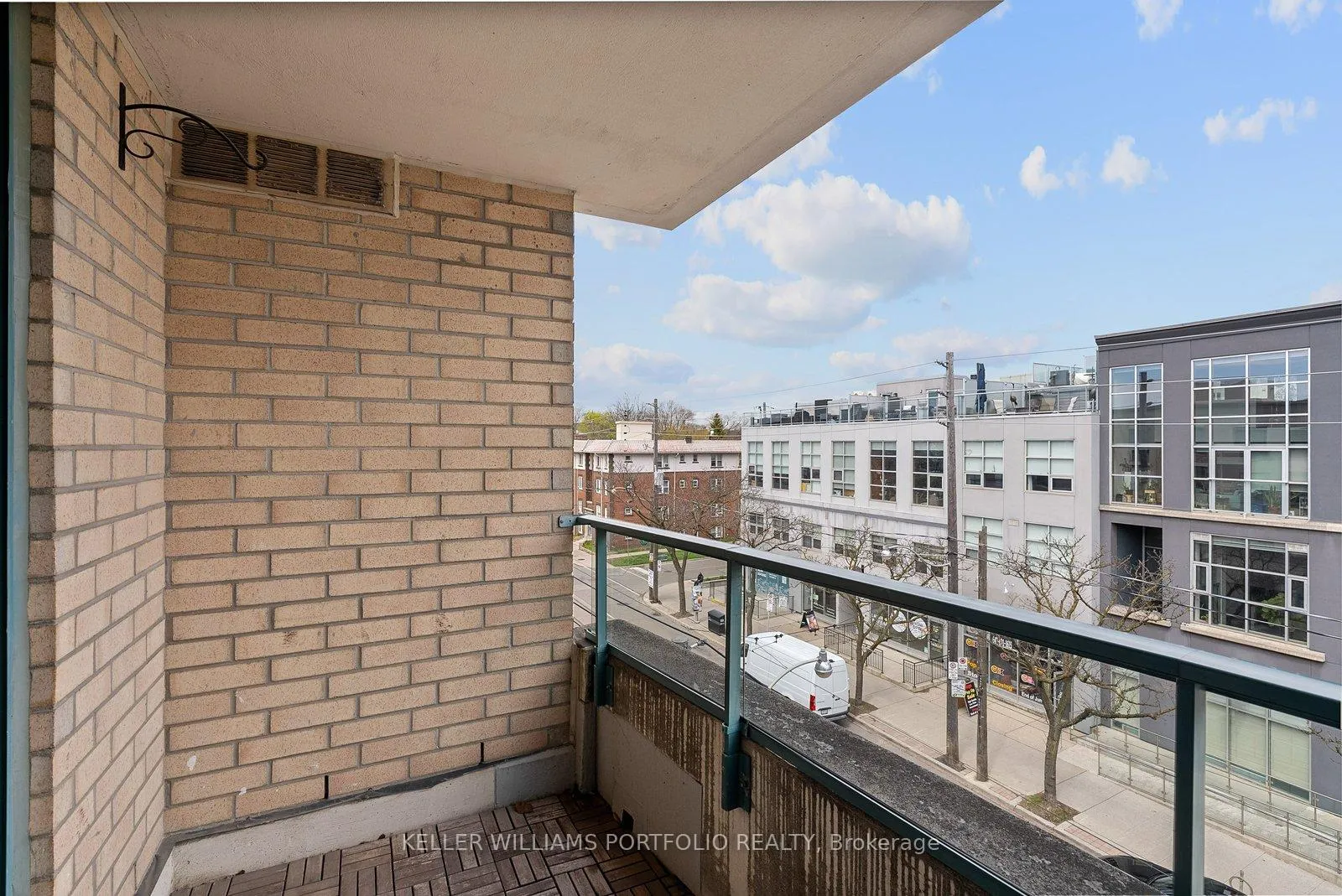 Photo 22 of Unit 408, 1829 Queen Street E, Toronto, The Beaches — HOMEH