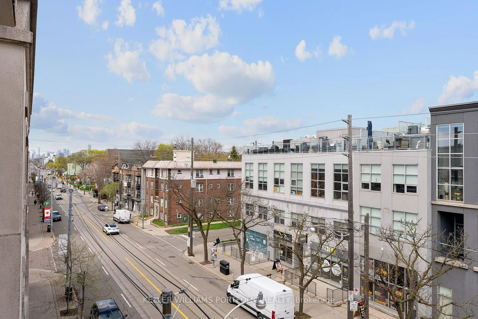 Photo 25 of Unit 408, 1829 Queen Street E, Toronto, The Beaches — HOMEH
