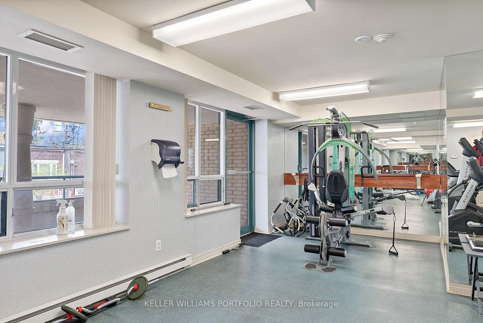 Photo 31 of Unit 408, 1829 Queen Street E, Toronto, The Beaches — HOMEH