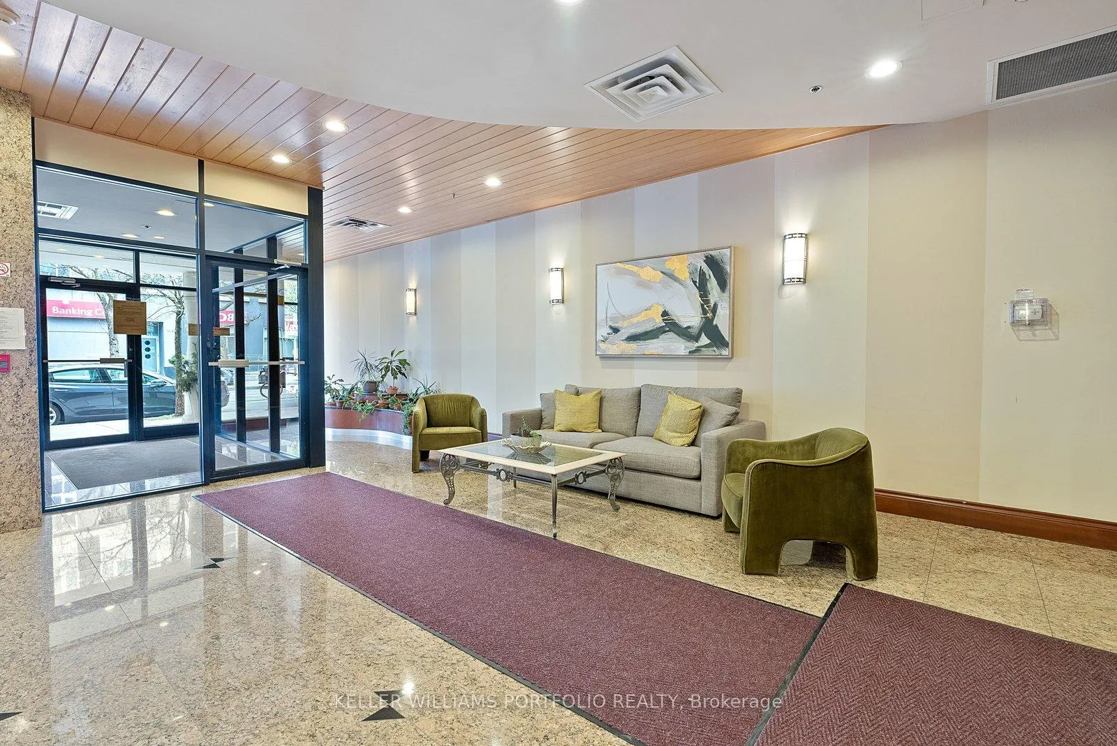 Photo 33 of Unit 408, 1829 Queen Street E, Toronto, The Beaches — HOMEH