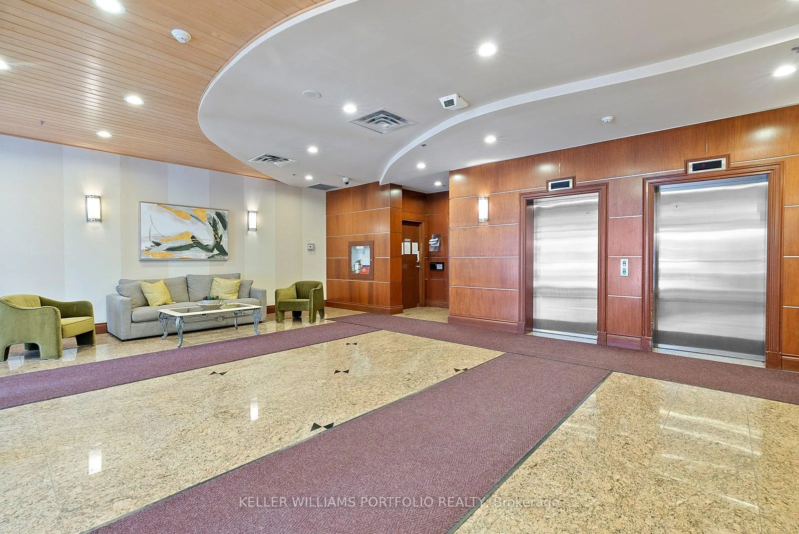 Photo 34 of Unit 408, 1829 Queen Street E, Toronto, The Beaches — HOMEH