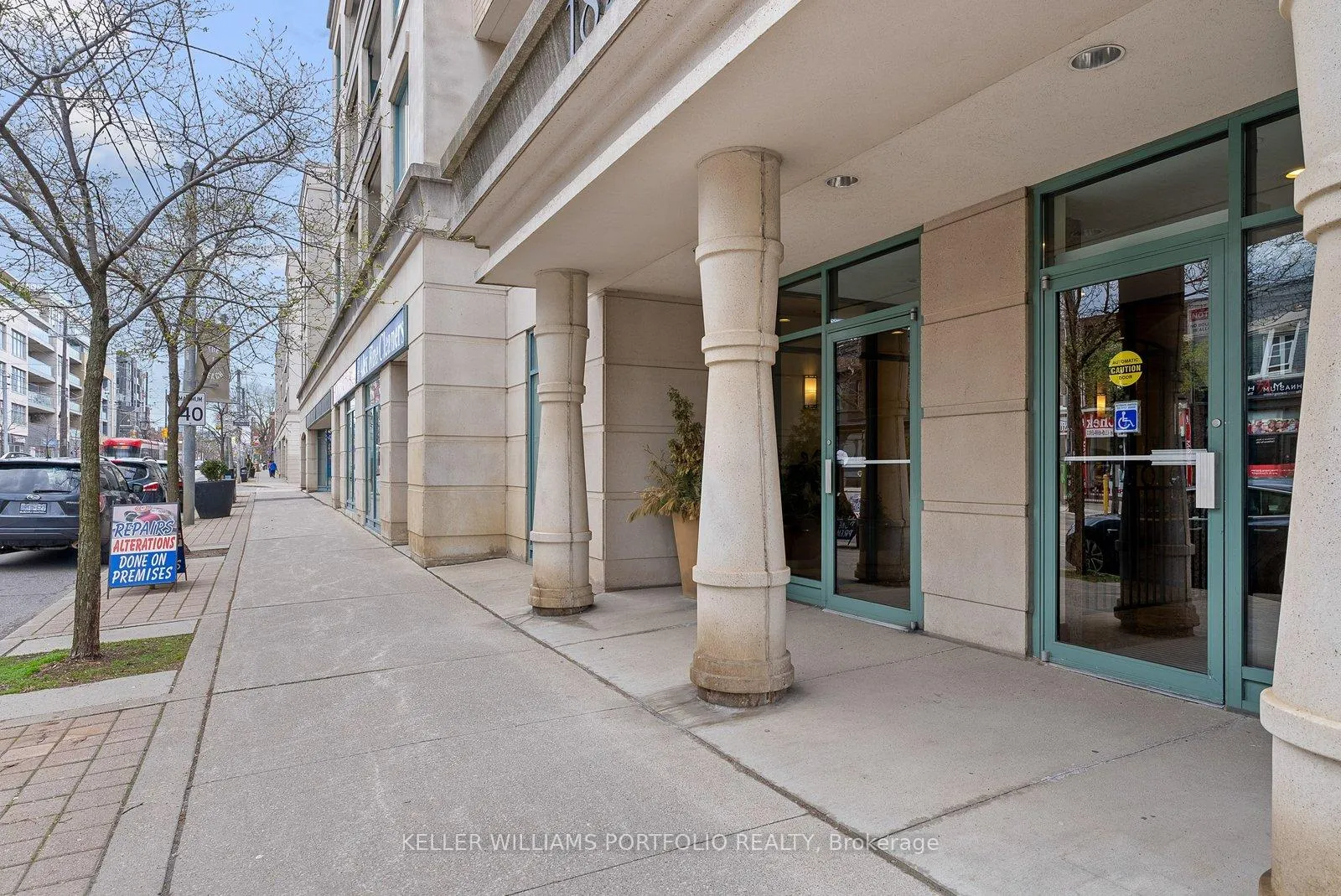 Photo 36 of Unit 408, 1829 Queen Street E, Toronto, The Beaches — HOMEH
