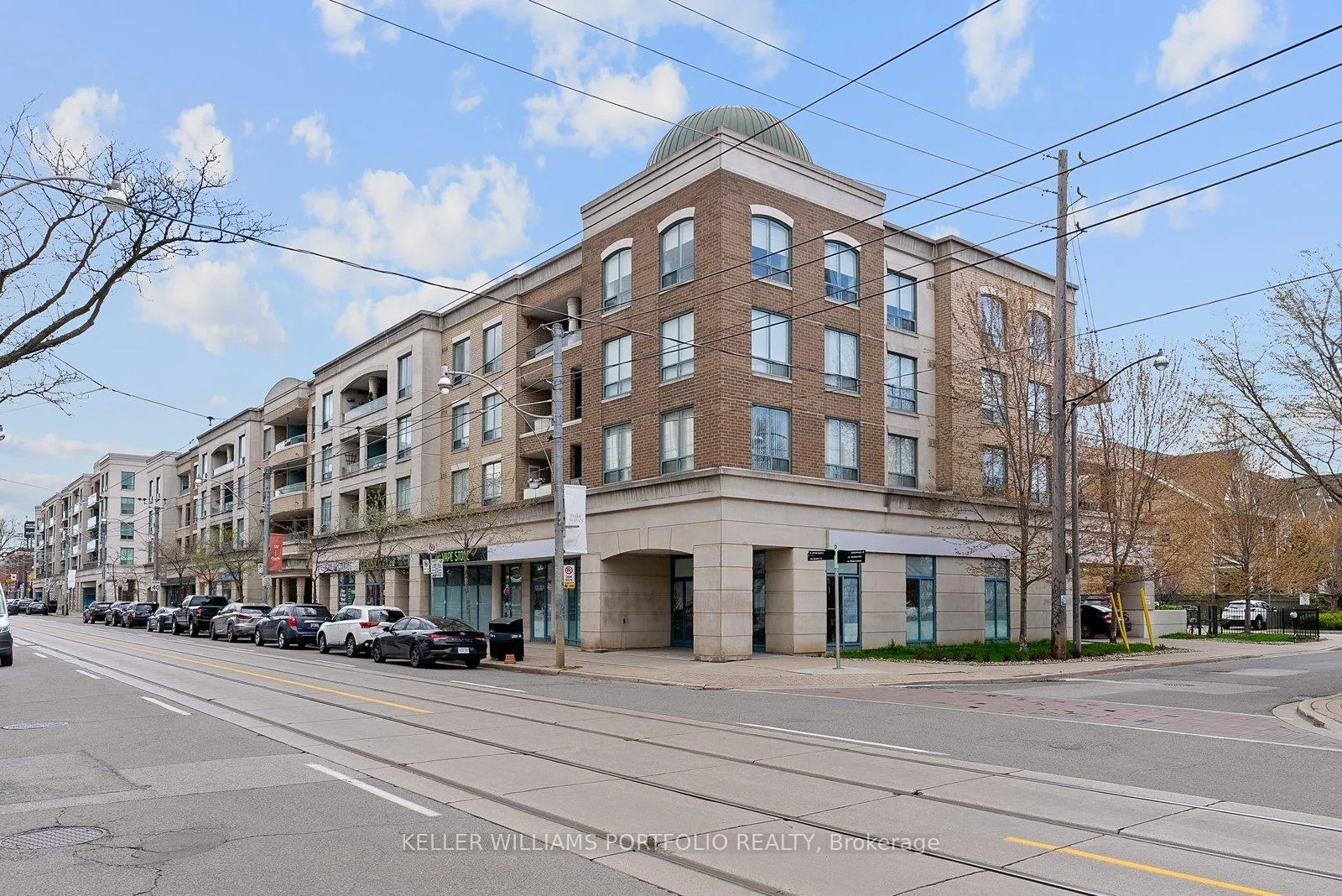 Photo 37 of Unit 408, 1829 Queen Street E, Toronto, The Beaches — HOMEH
