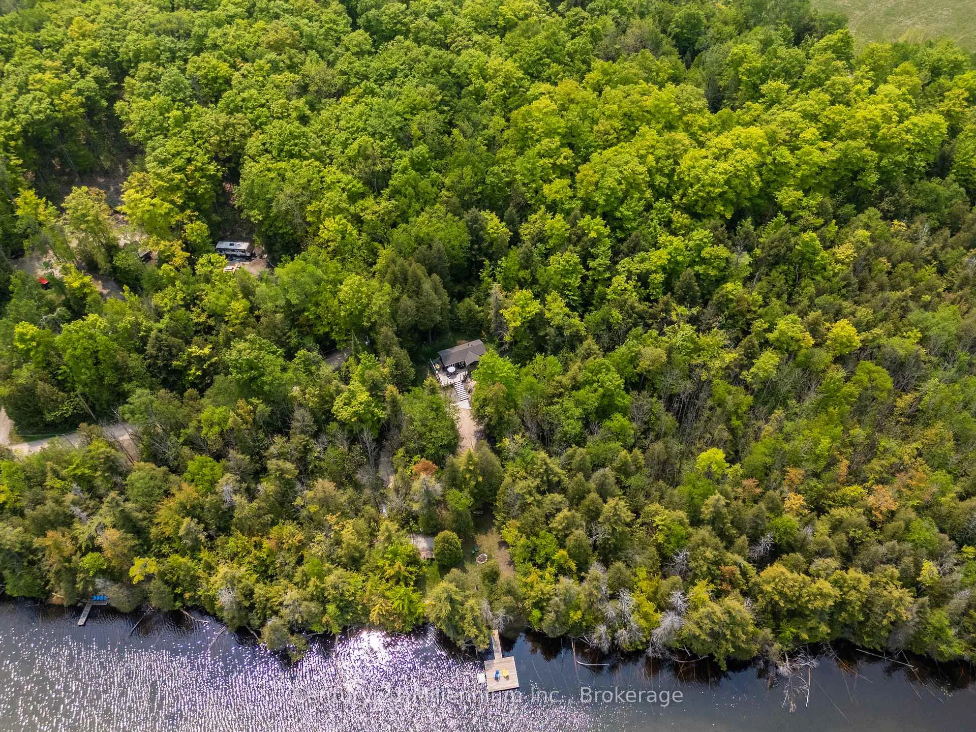 Photo 1 of 442811 Sideroad 12 WGR Road, West Grey — HOMEH
