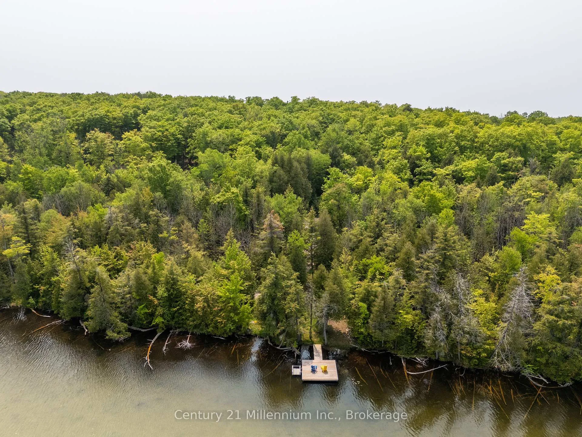 Photo 2 of 442811 Sideroad 12 WGR Road, West Grey — HOMEH