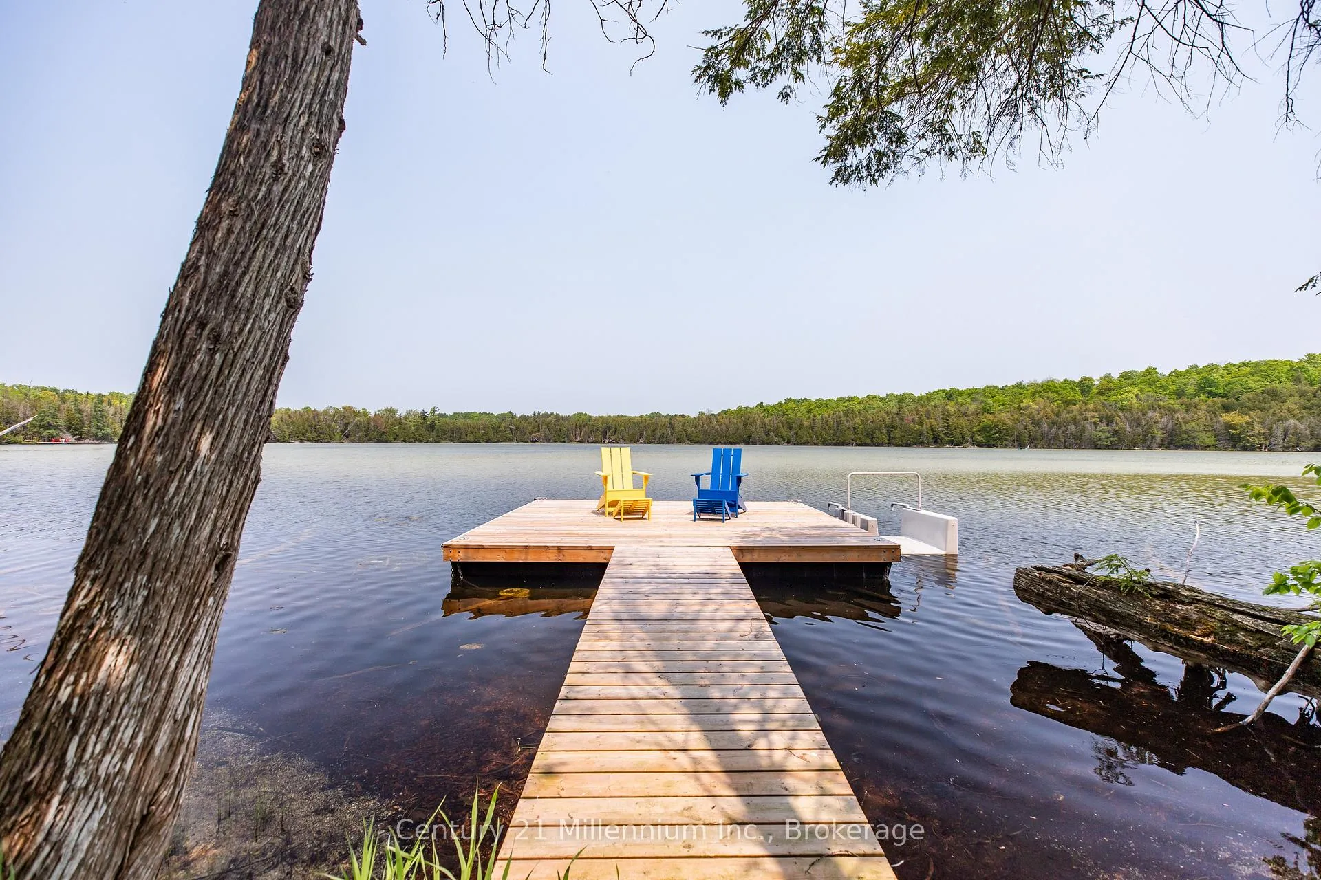 Photo 4 of 442811 Sideroad 12 WGR Road, West Grey — HOMEH