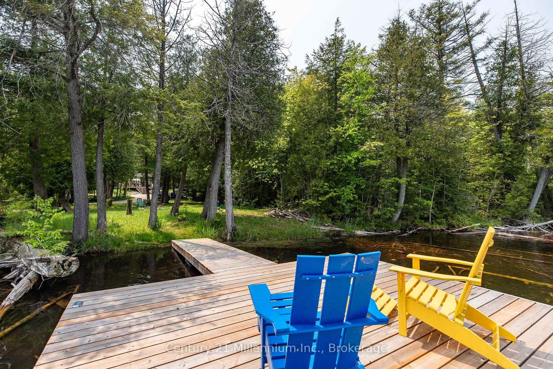 Photo 5 of 442811 Sideroad 12 WGR Road, West Grey — HOMEH