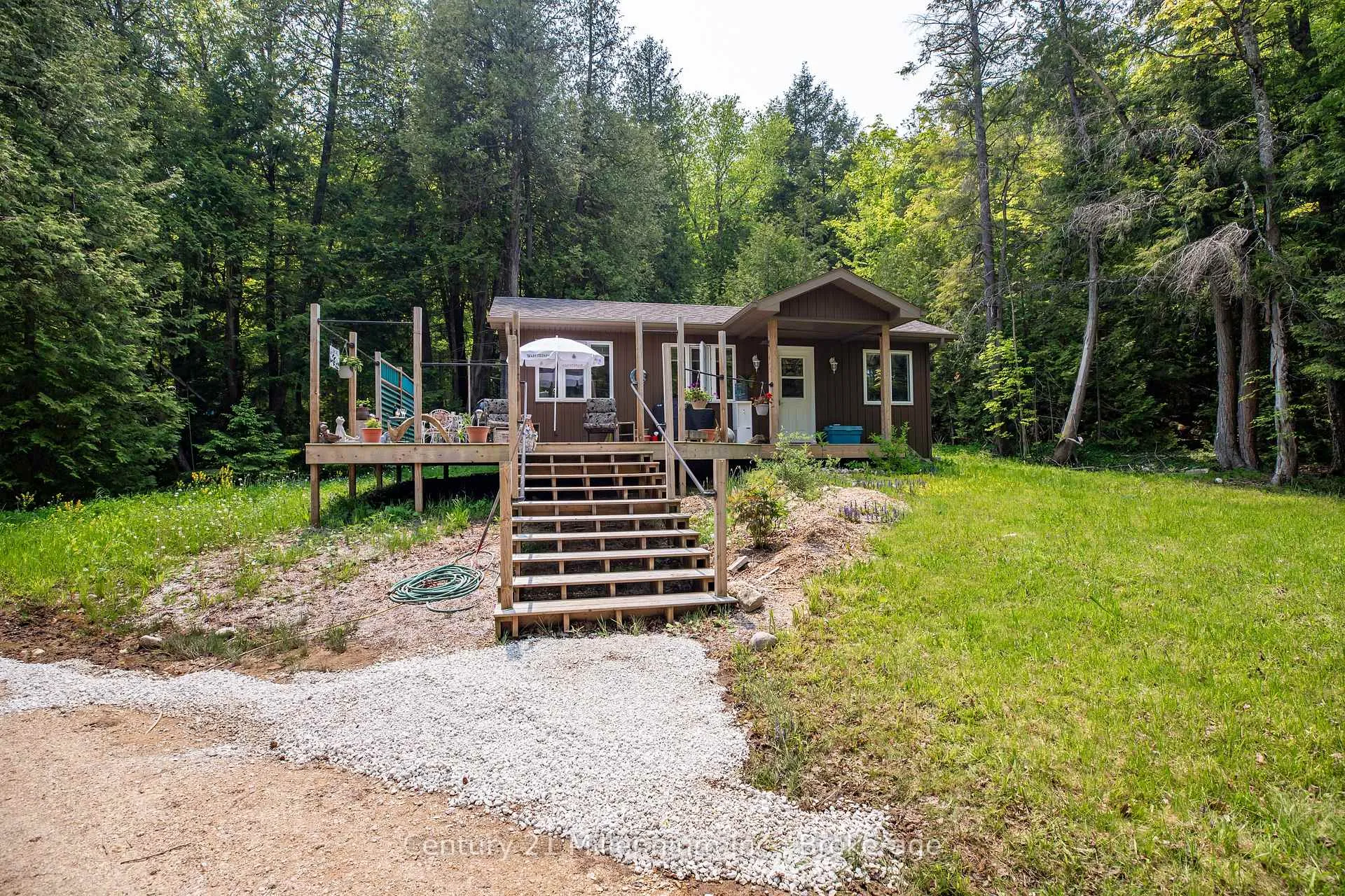 Photo 8 of 442811 Sideroad 12 WGR Road, West Grey — HOMEH