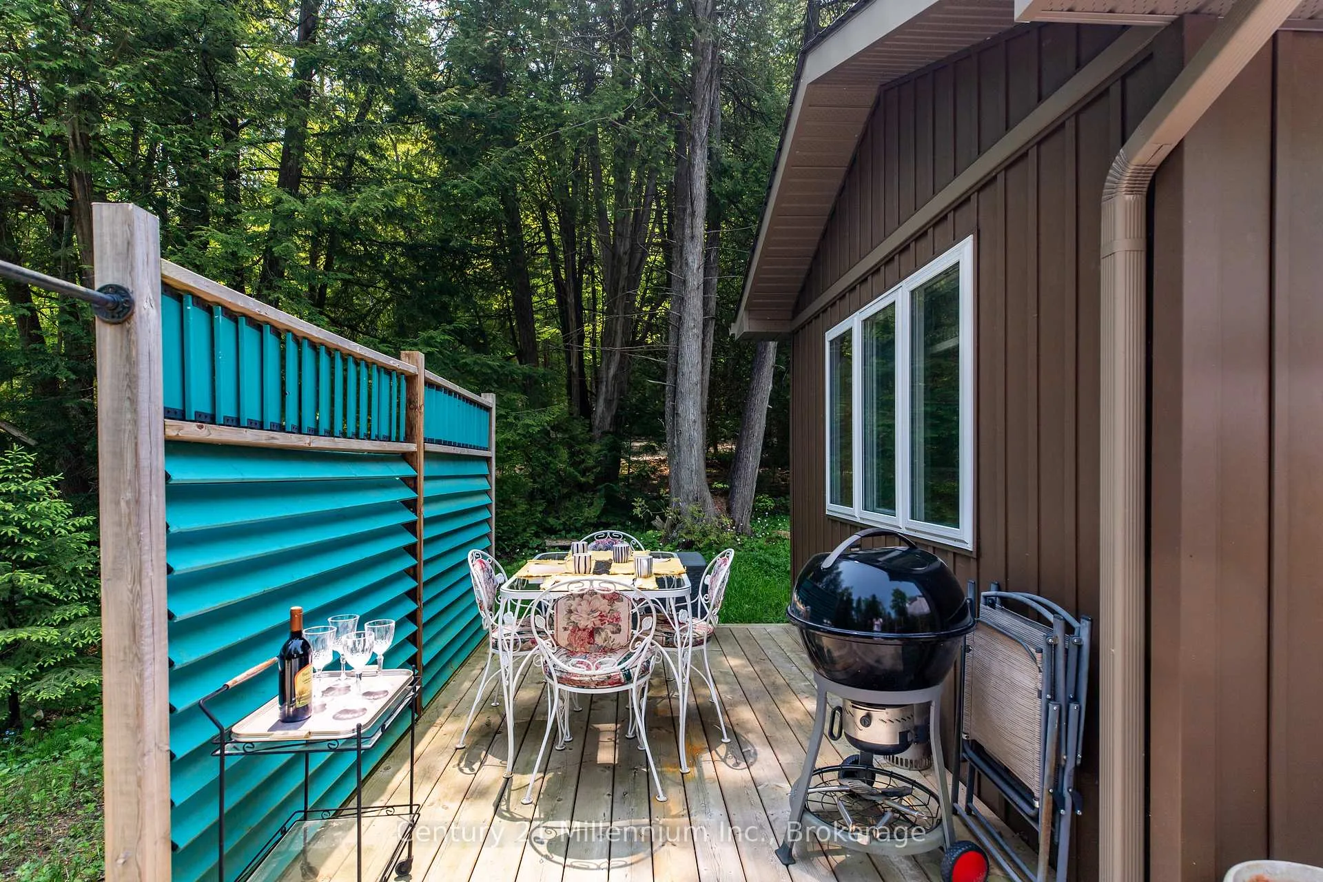 Photo 9 of 442811 Sideroad 12 WGR Road, West Grey — HOMEH