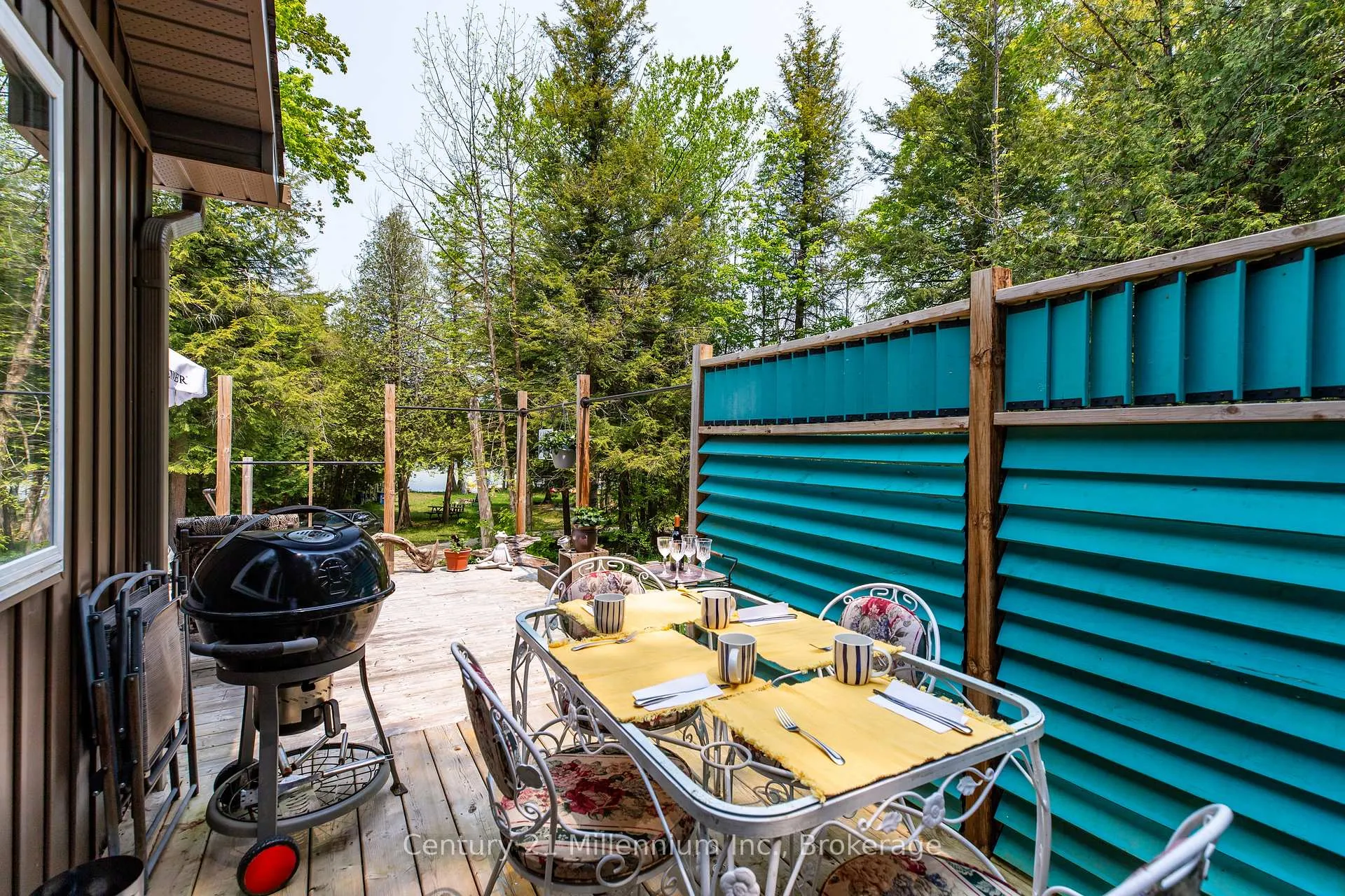 Photo 10 of 442811 Sideroad 12 WGR Road, West Grey — HOMEH