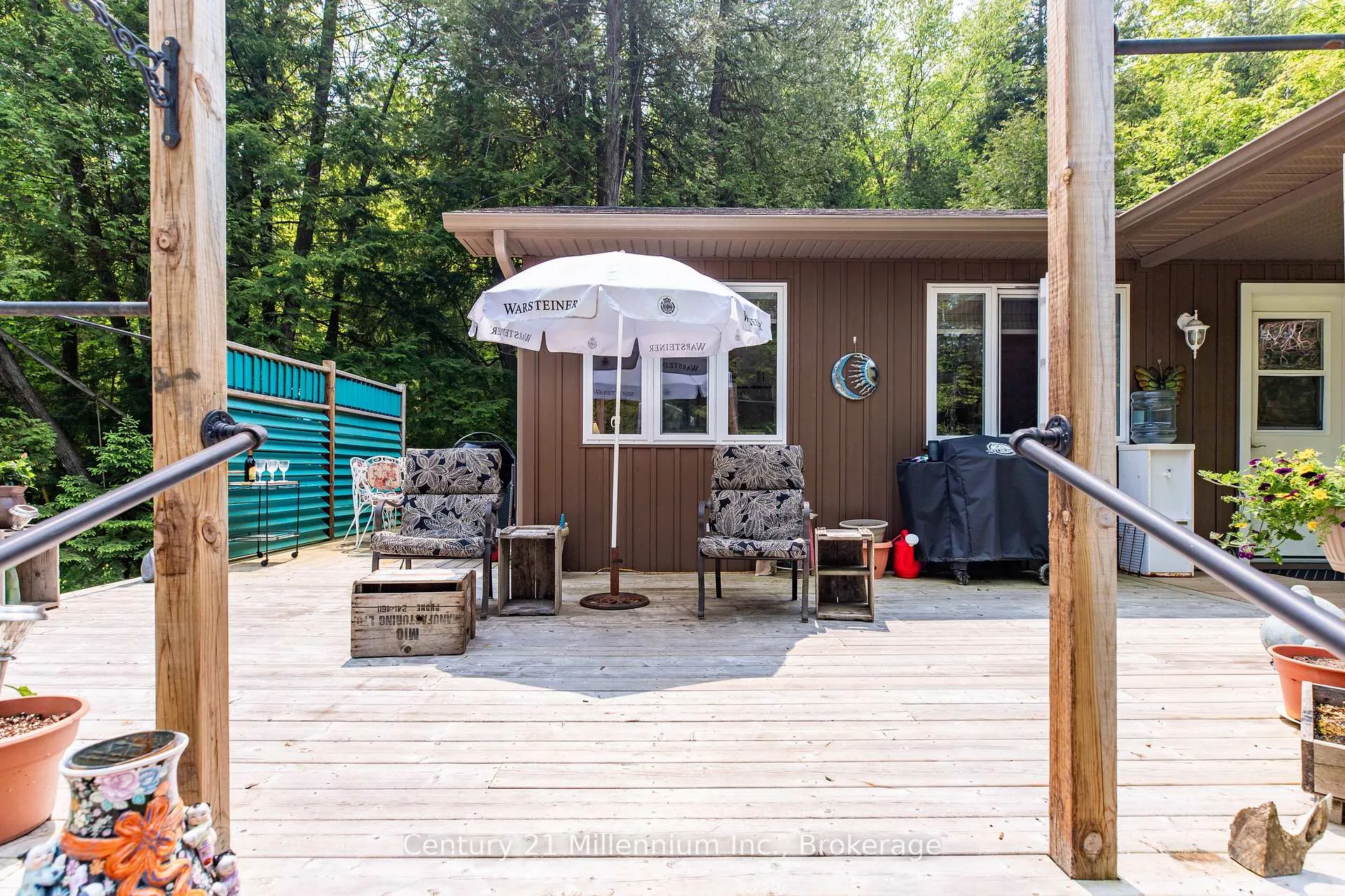 Photo 11 of 442811 Sideroad 12 WGR Road, West Grey — HOMEH