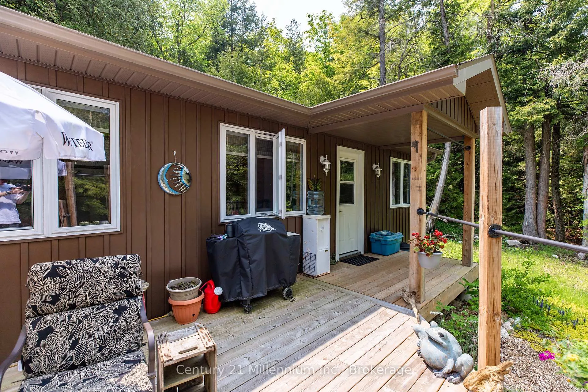 Photo 12 of 442811 Sideroad 12 WGR Road, West Grey — HOMEH