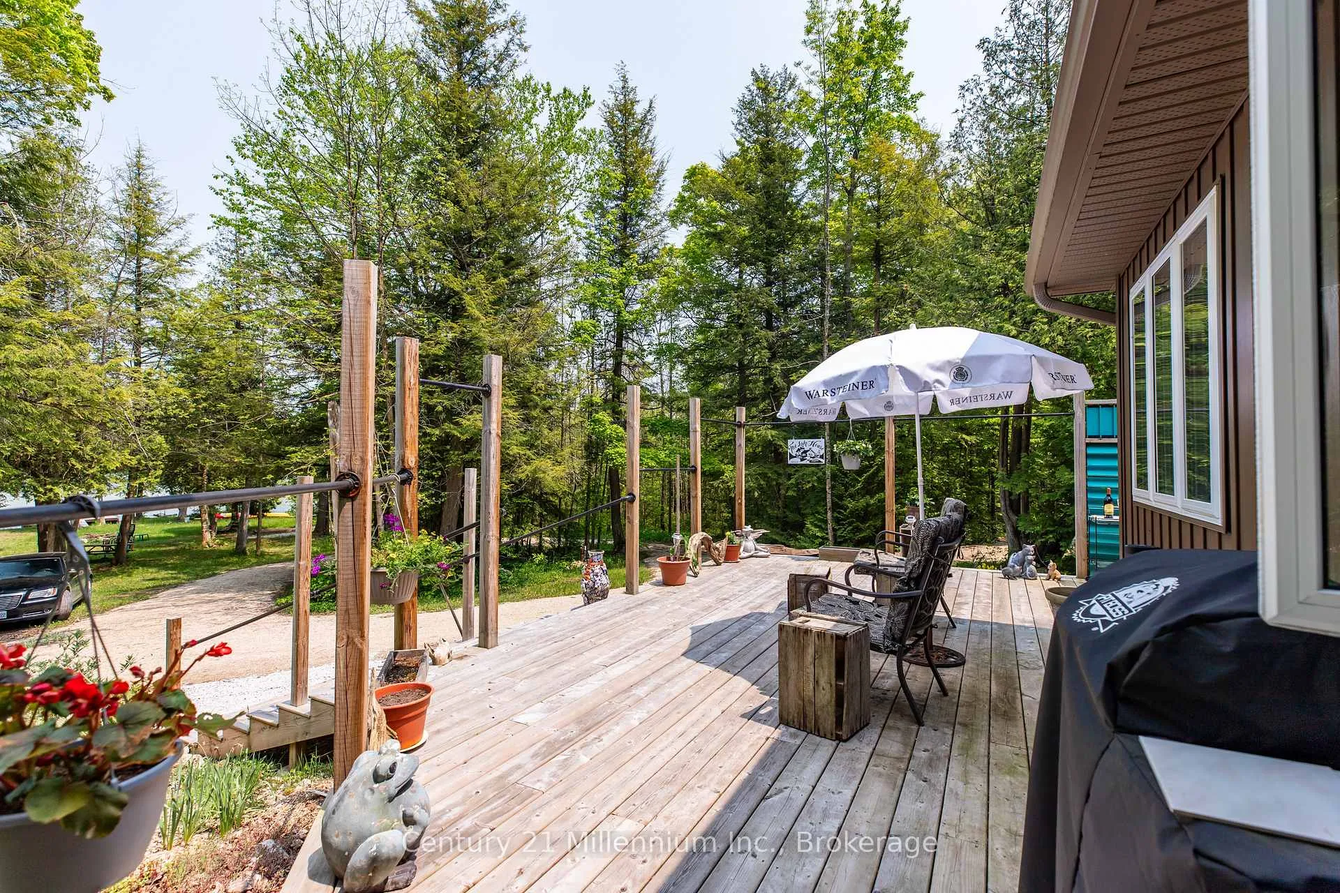 Photo 13 of 442811 Sideroad 12 WGR Road, West Grey — HOMEH