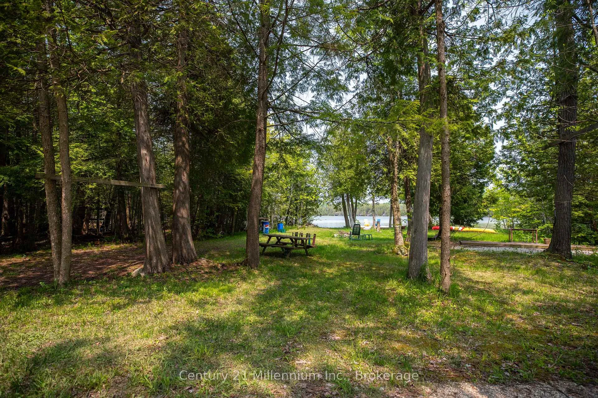 Photo 14 of 442811 Sideroad 12 WGR Road, West Grey — HOMEH