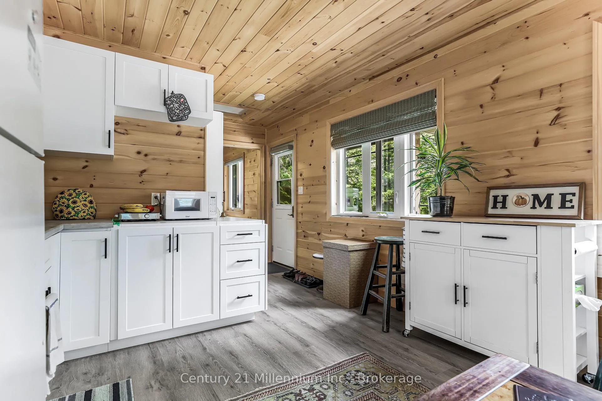 Photo 16 of 442811 Sideroad 12 WGR Road, West Grey — HOMEH