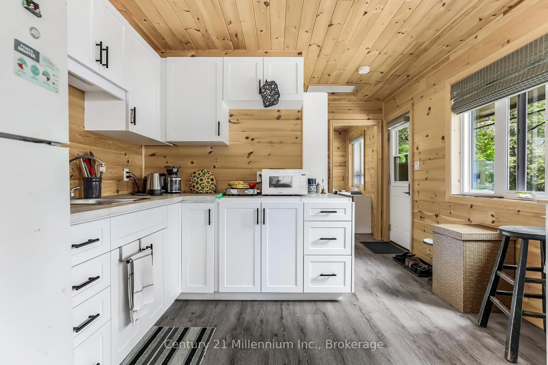 Photo 17 of 442811 Sideroad 12 WGR Road, West Grey — HOMEH