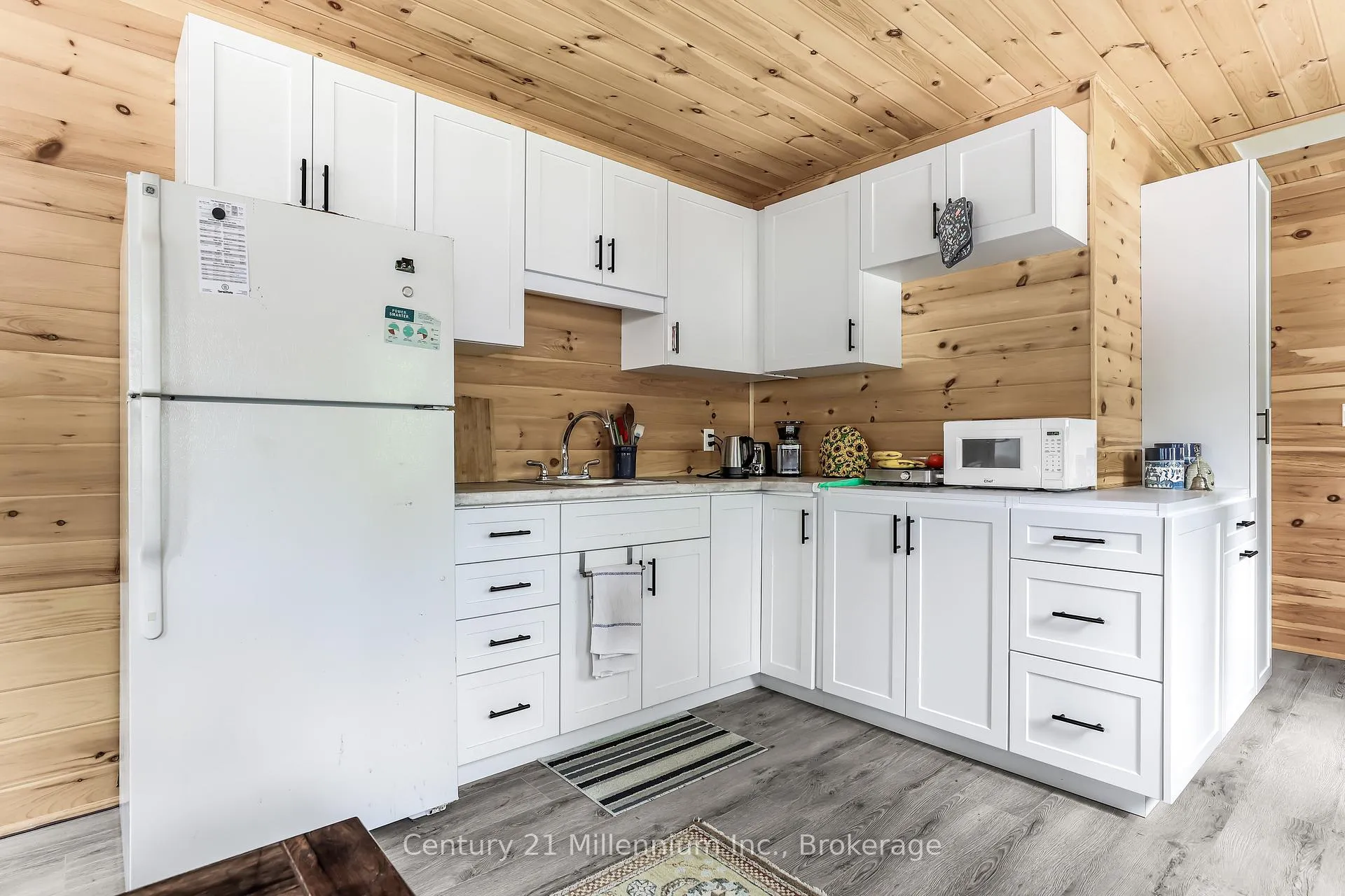 Photo 18 of 442811 Sideroad 12 WGR Road, West Grey — HOMEH