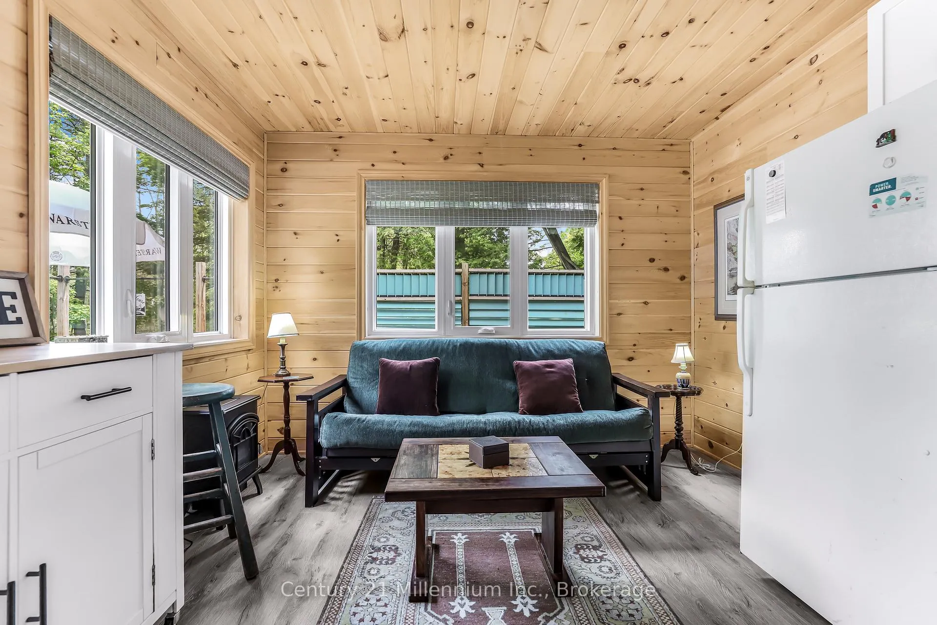 Photo 19 of 442811 Sideroad 12 WGR Road, West Grey — HOMEH