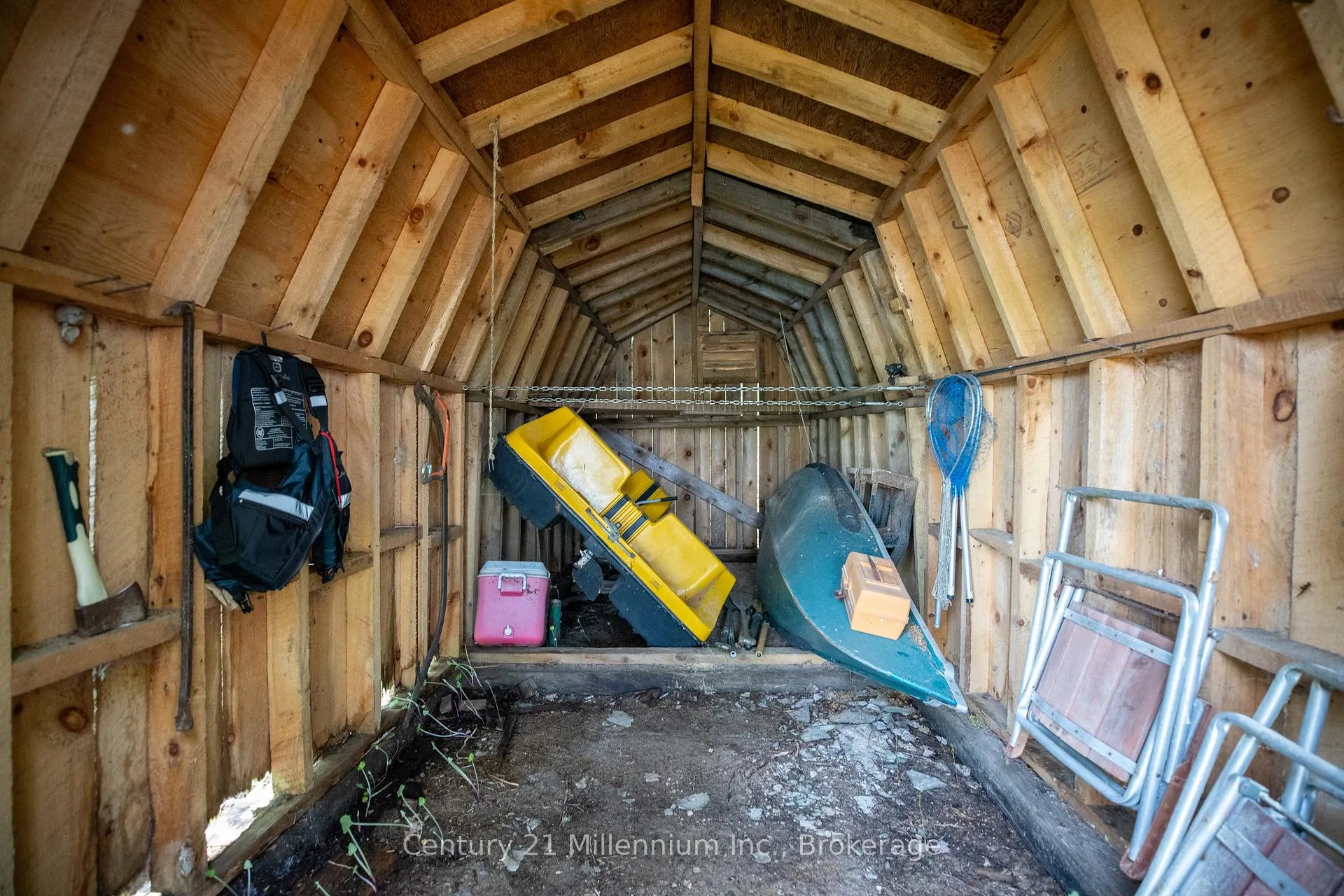 Photo 27 of 442811 Sideroad 12 WGR Road, West Grey — HOMEH